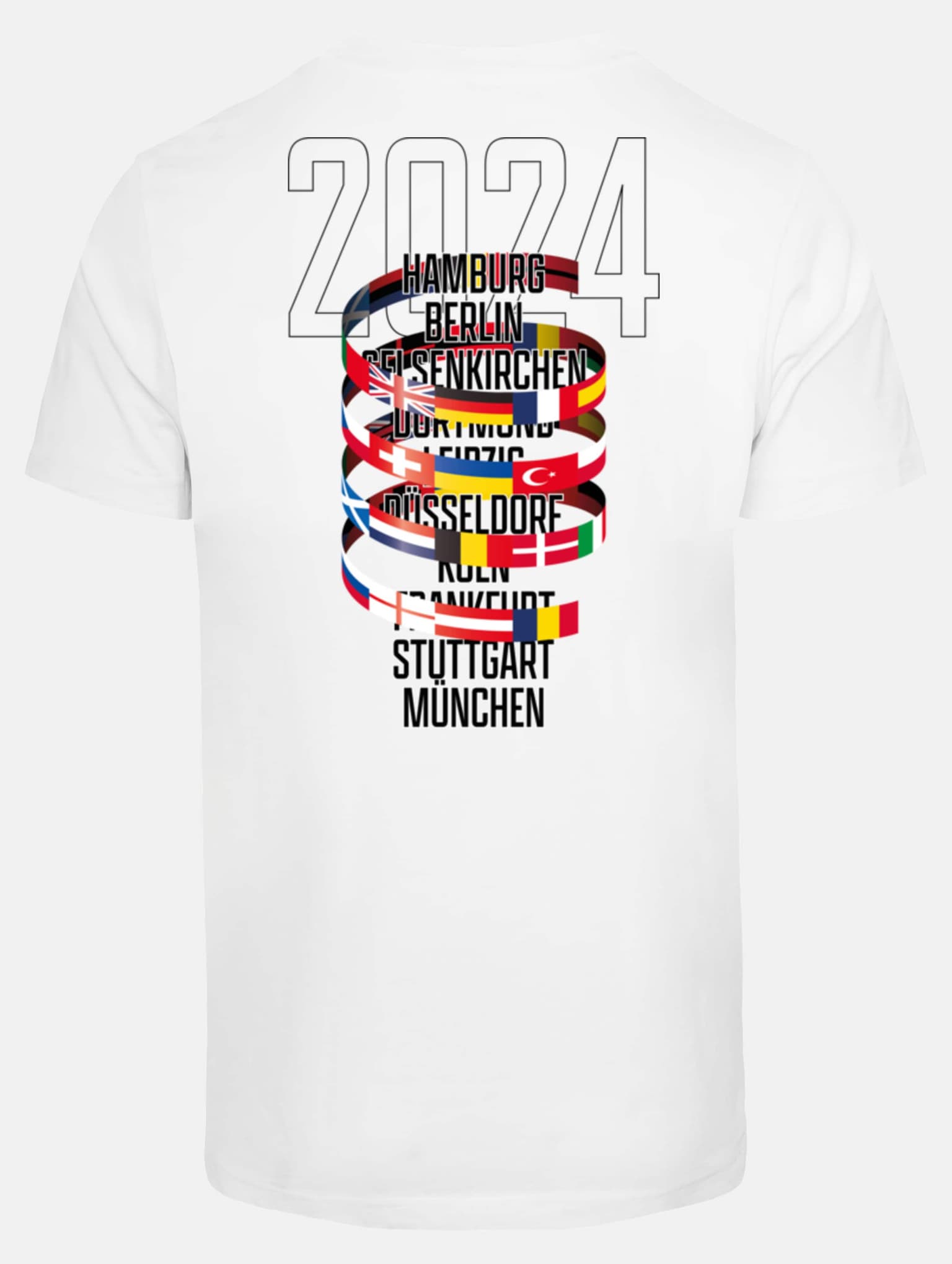 Mister Tee Flag Spiral – Bild 4