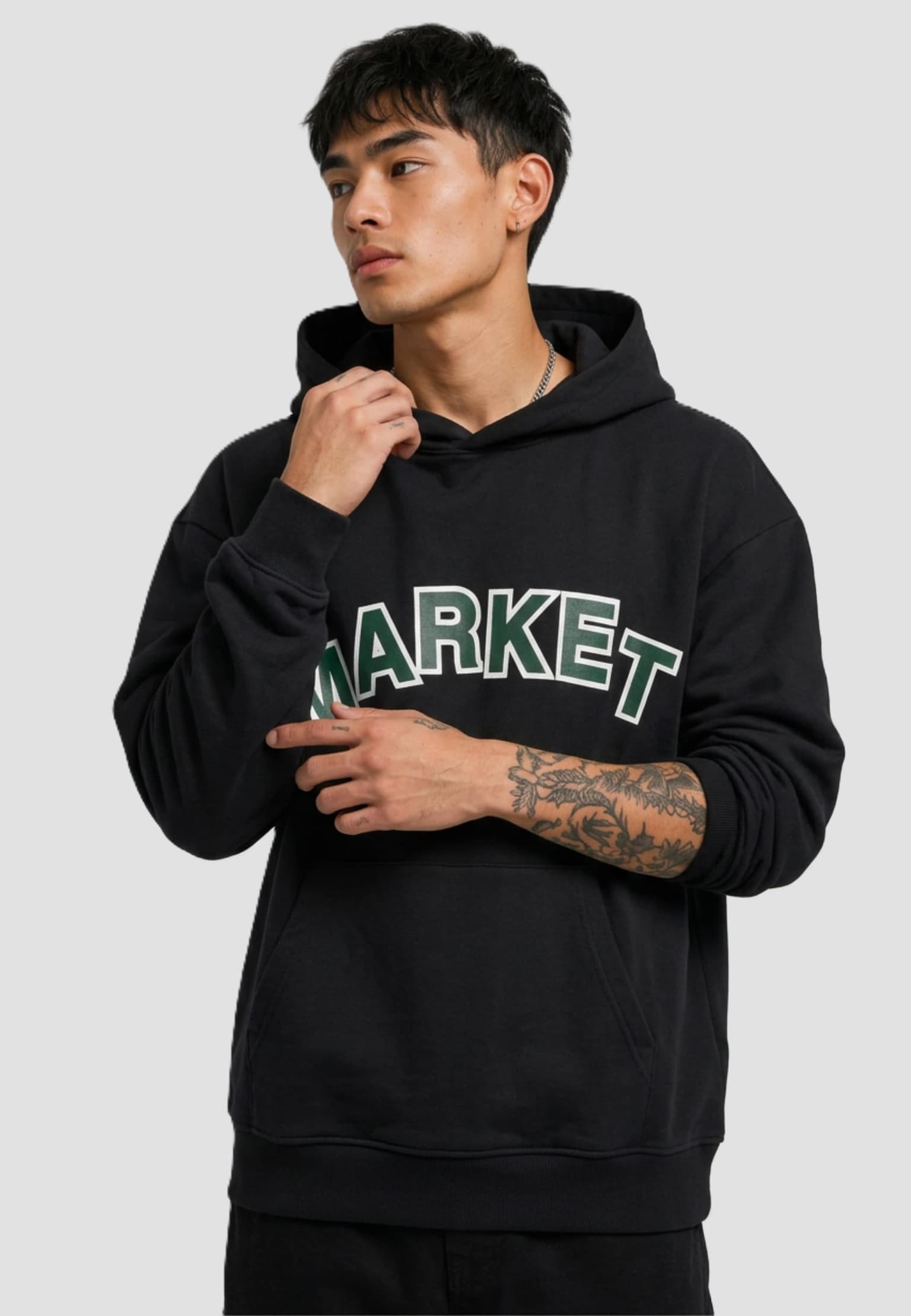 Market Studios EXPANSION PACK HOODIE – Bild 2