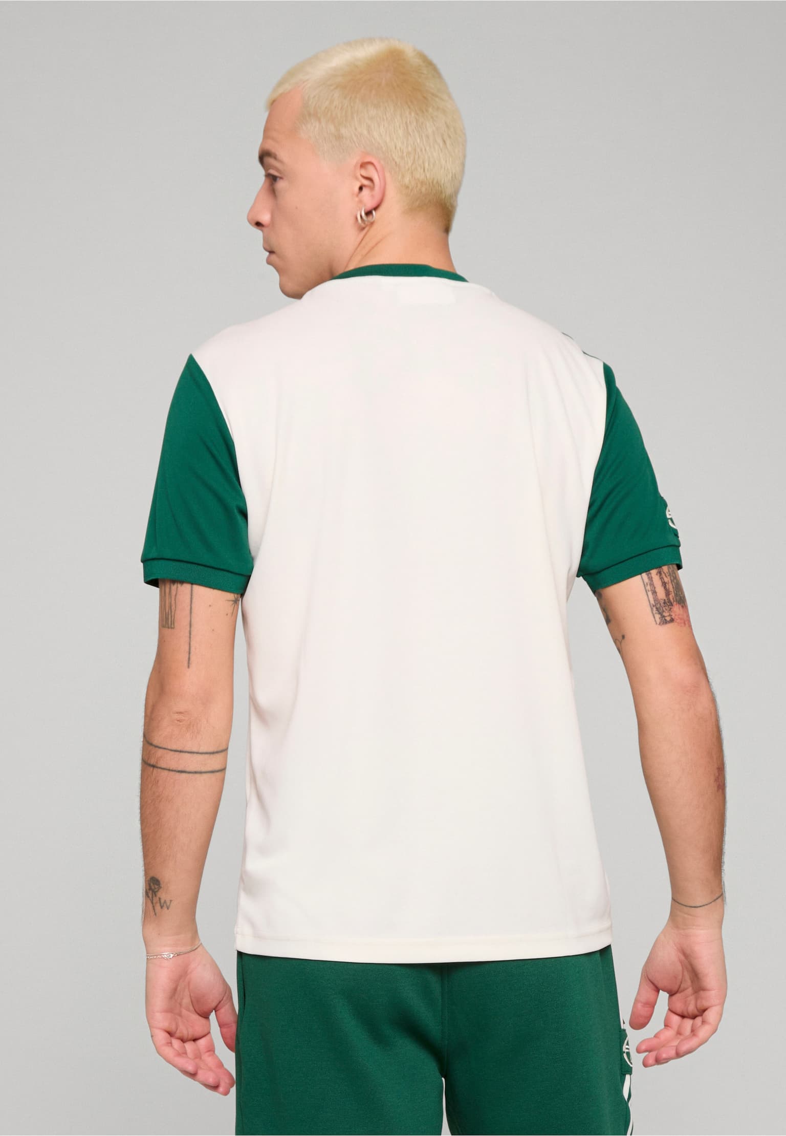 Sergio Tacchini Cesena PL T-Shirt – Bild 2