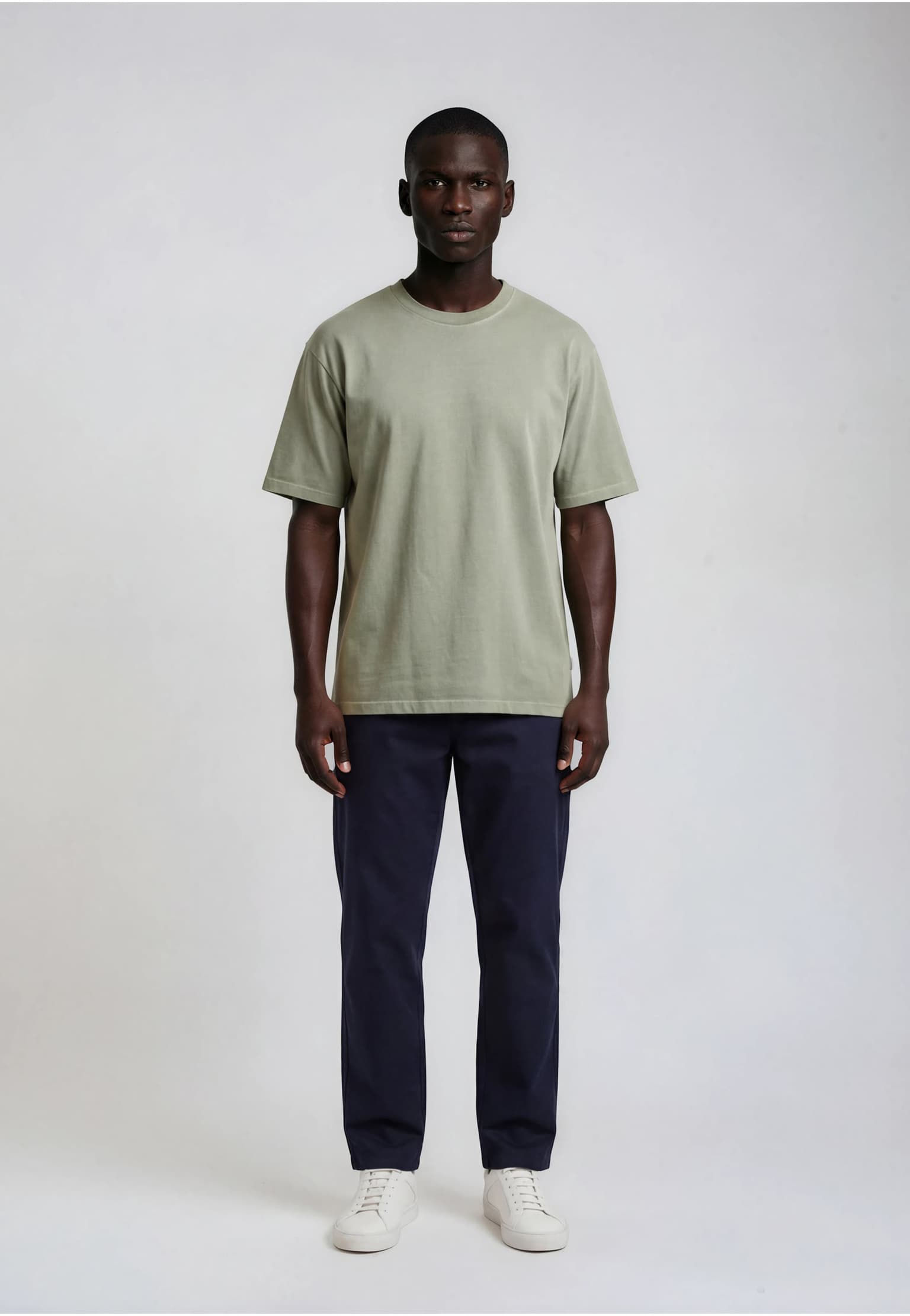 Minimum Lono rlx ss tee – Bild 3