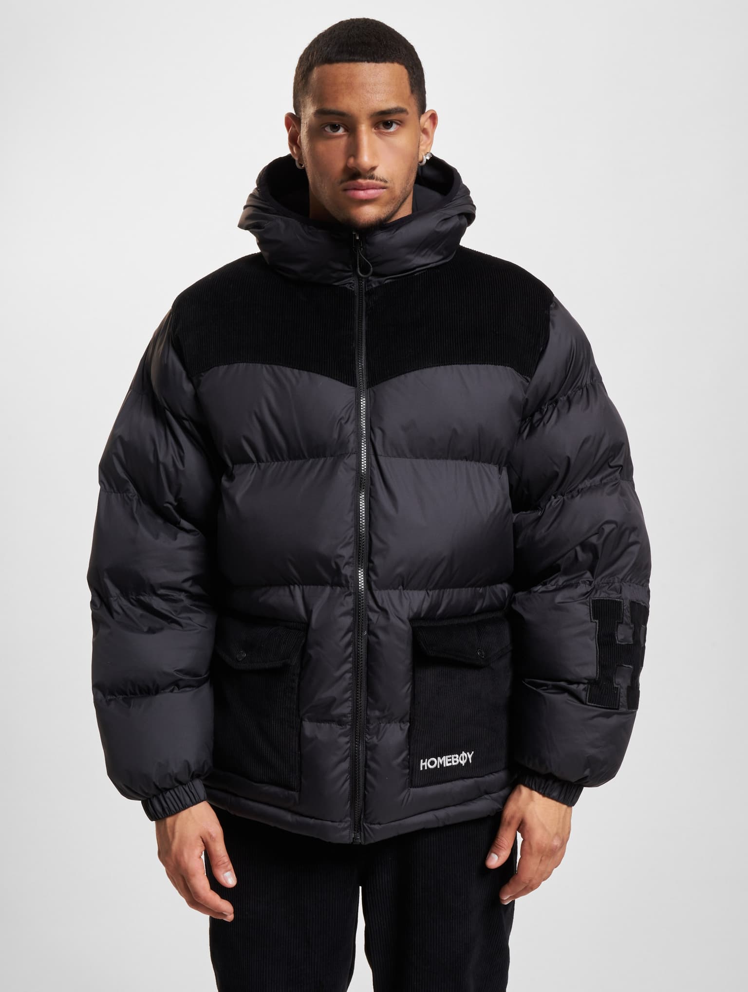 Homeboy BLOWBALL Jacket – Bild 3