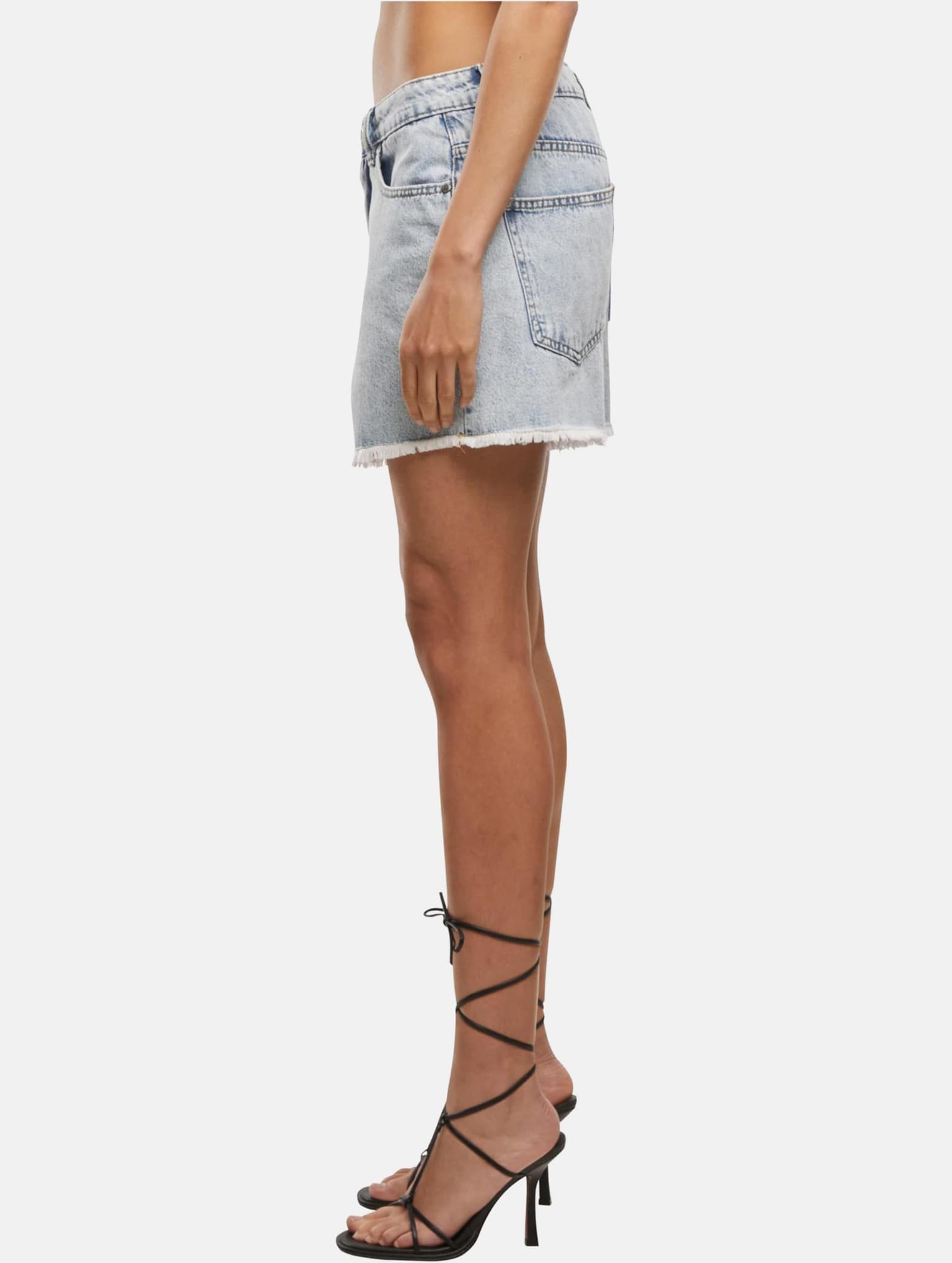 Just Rhyse Short Florida – Bild 3