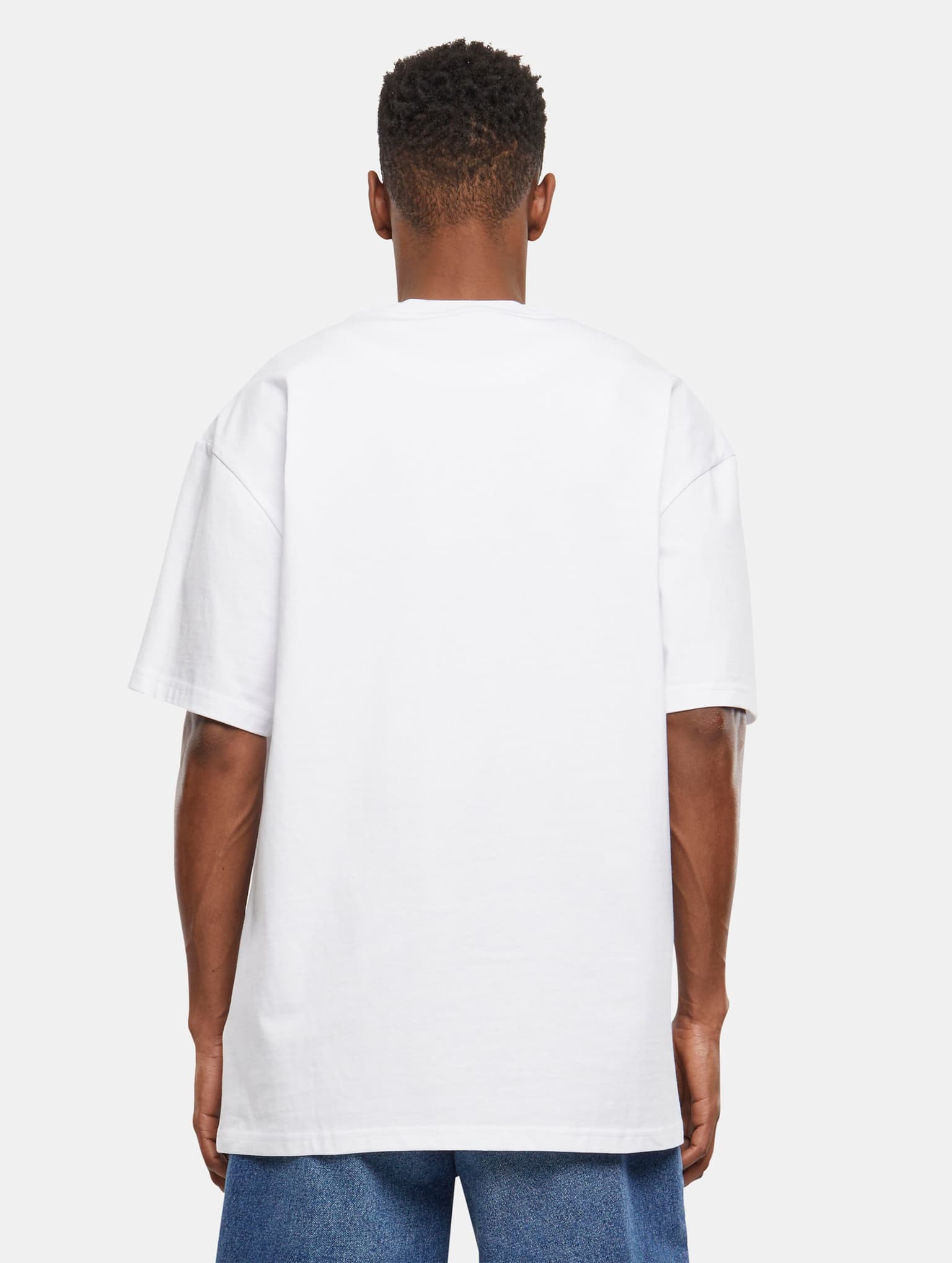 Karl Kani Water Signature T-Shirt White – Bild 2