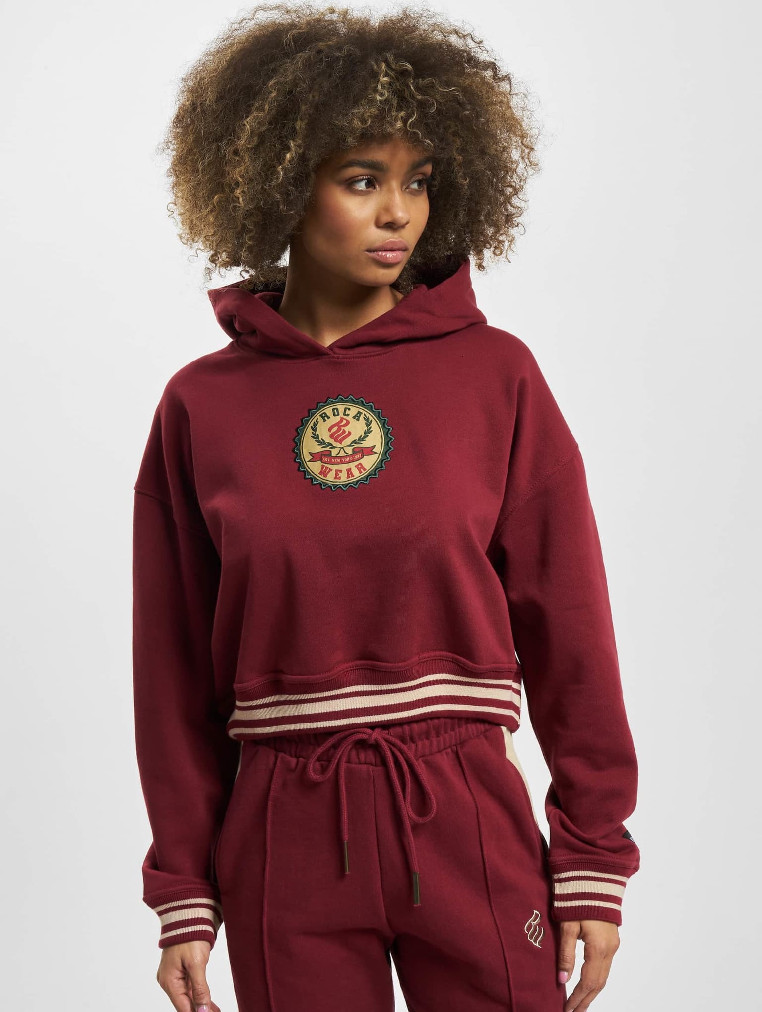 Rocawear Kansas Hoody – Bild 3