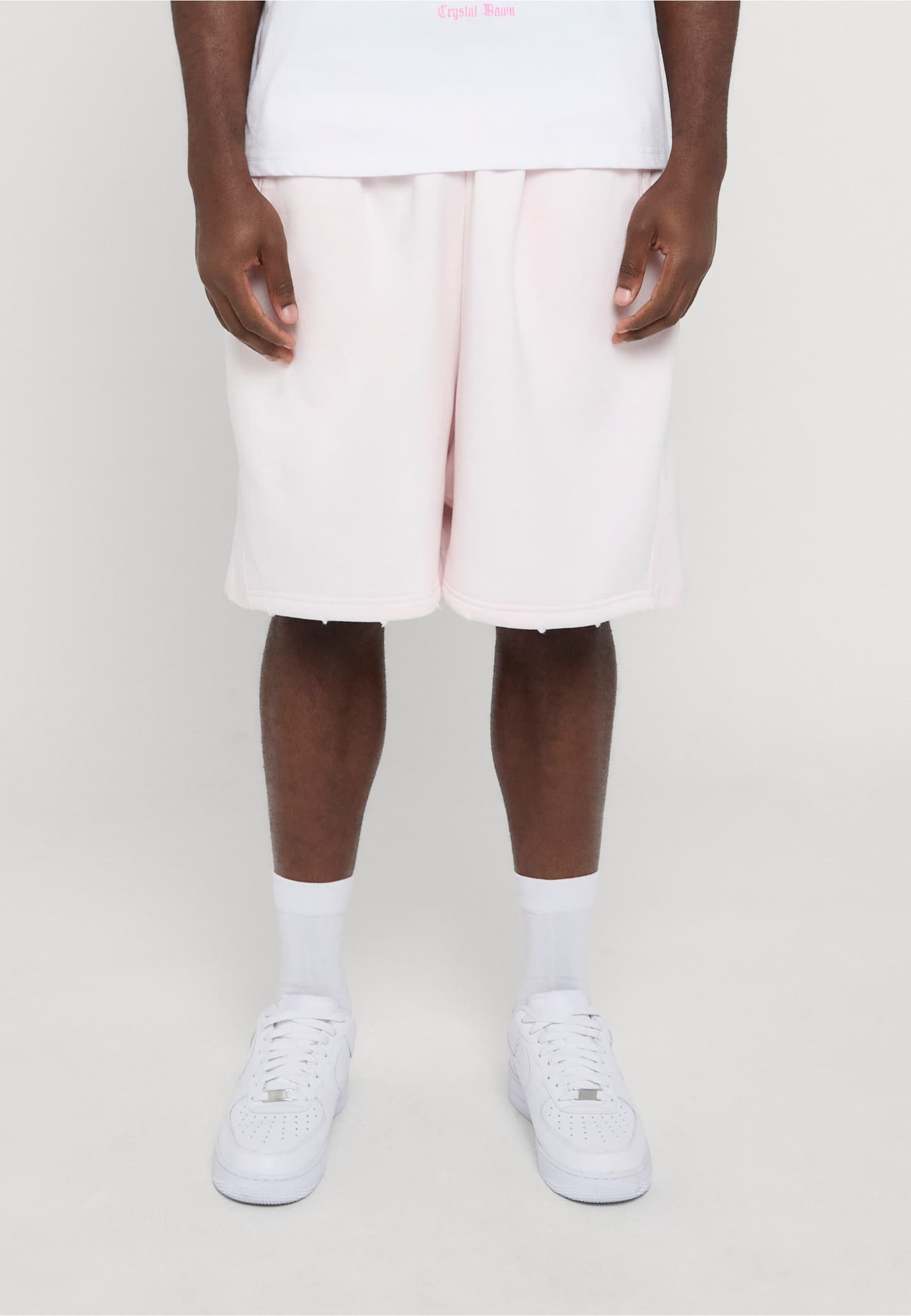 Favela Basic Jorts