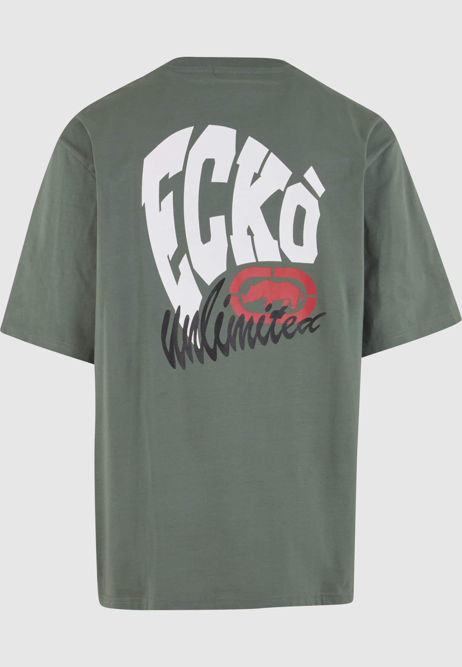 Ecko Unltd. T-Shirt Crossover – Bild 4