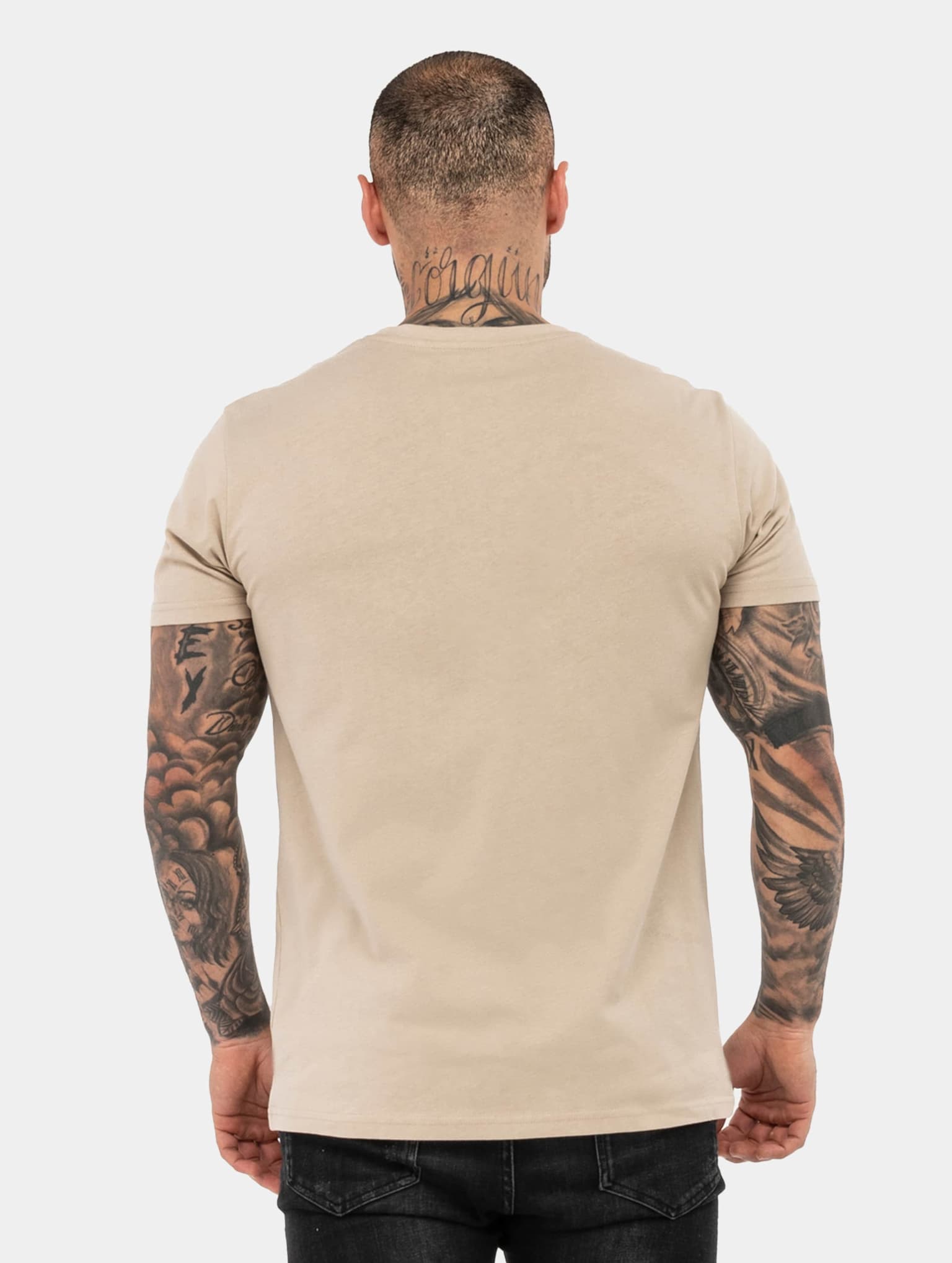 Lonsdale London St. Erney T-Shirt – Bild 2