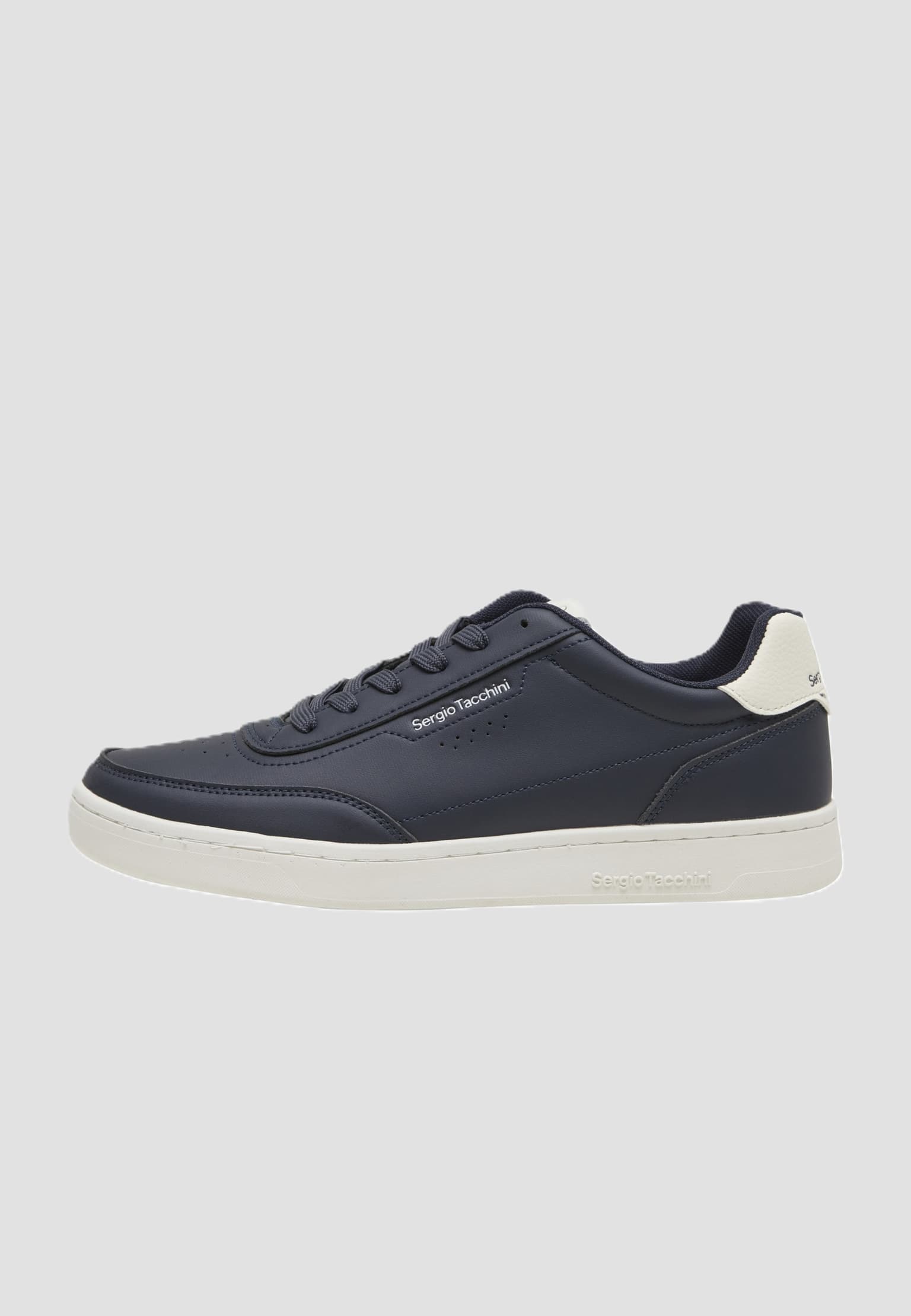 Sergio Tacchini New Action LTX SE