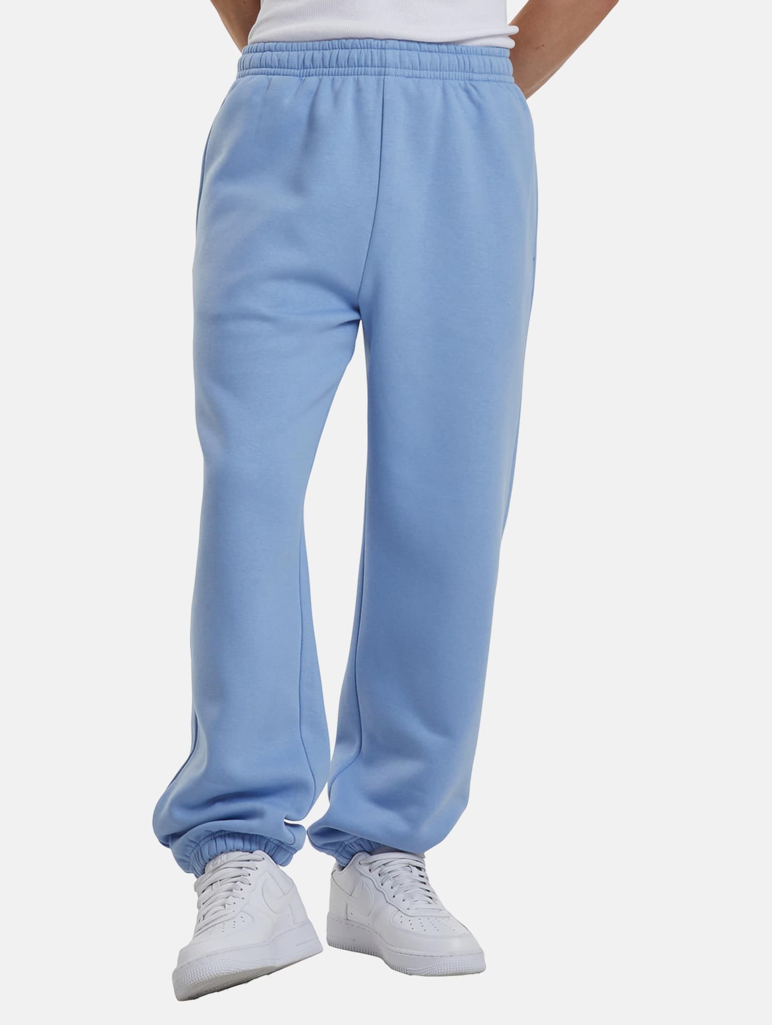 Urban Classics Fluffy Sweatpants