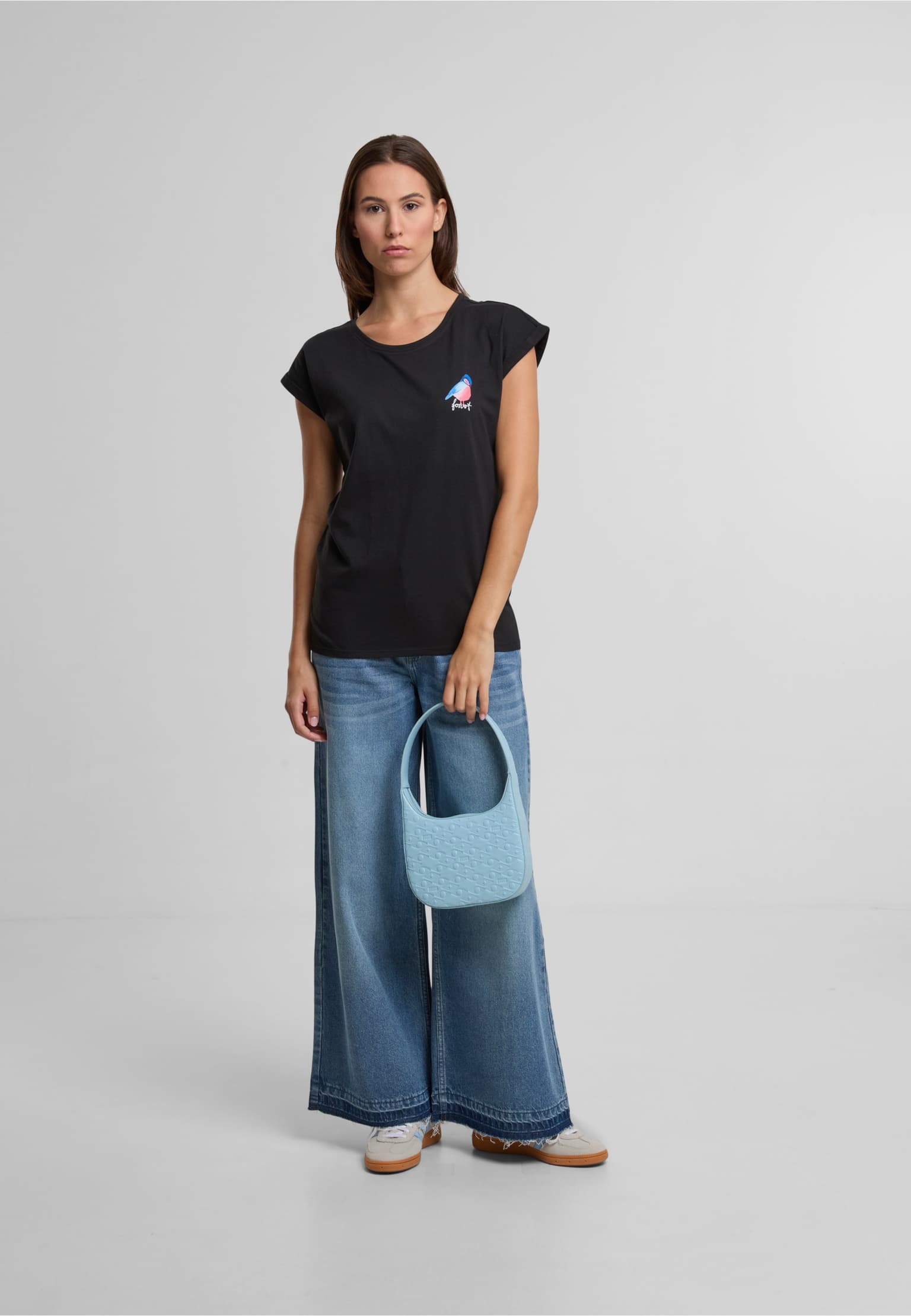 Forvert Ladies Tee San Luis – Bild 3