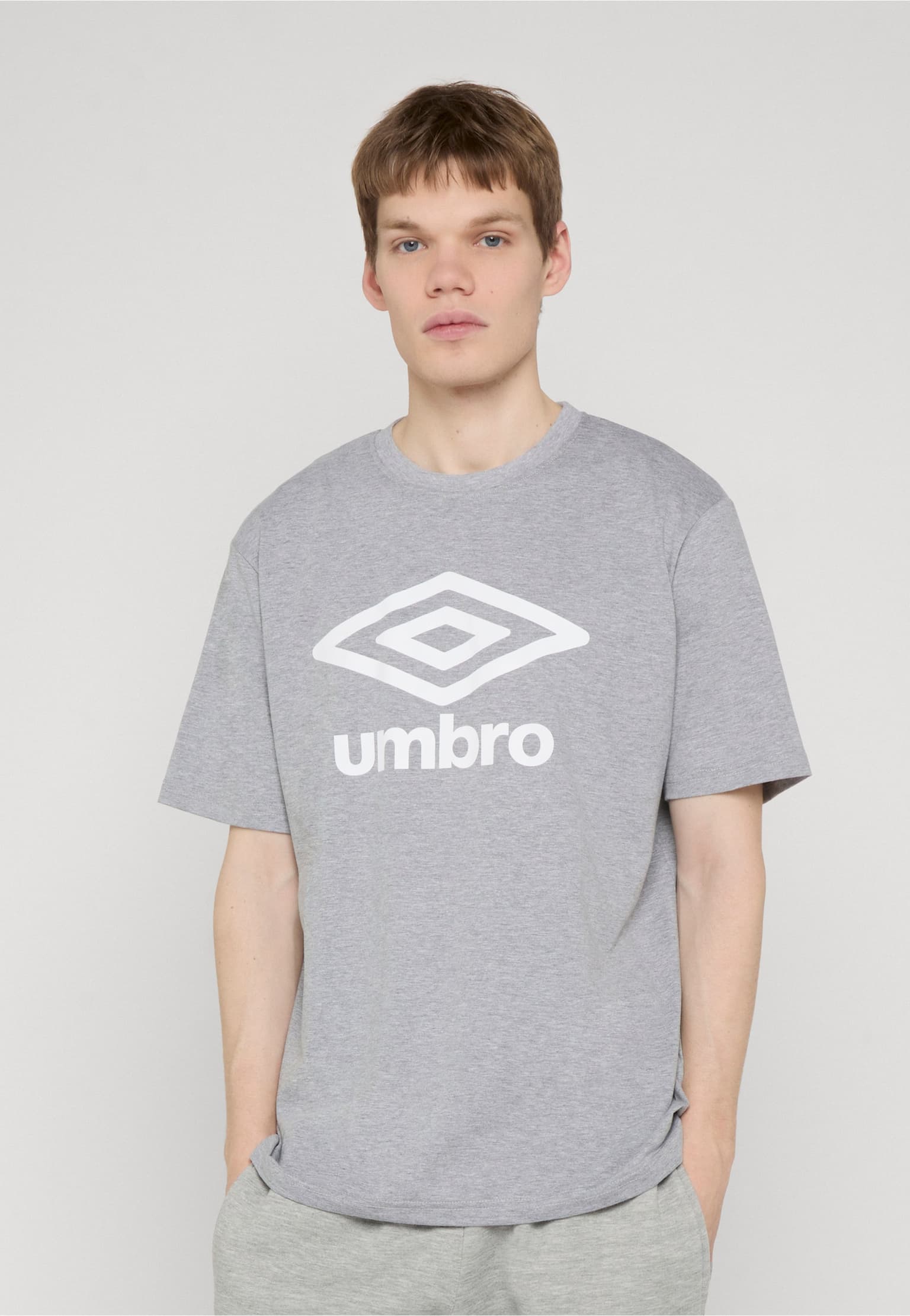 Umbro Team T-Shirt