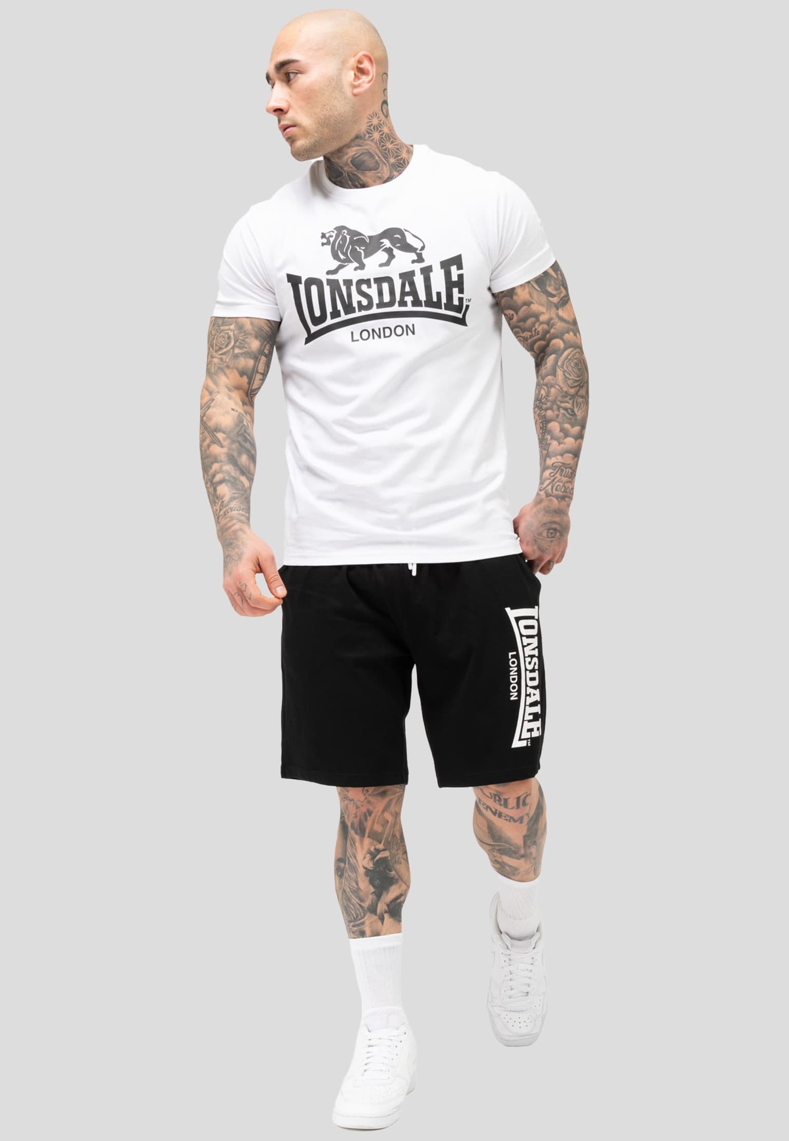 Lonsdale London MAIR – Bild 3