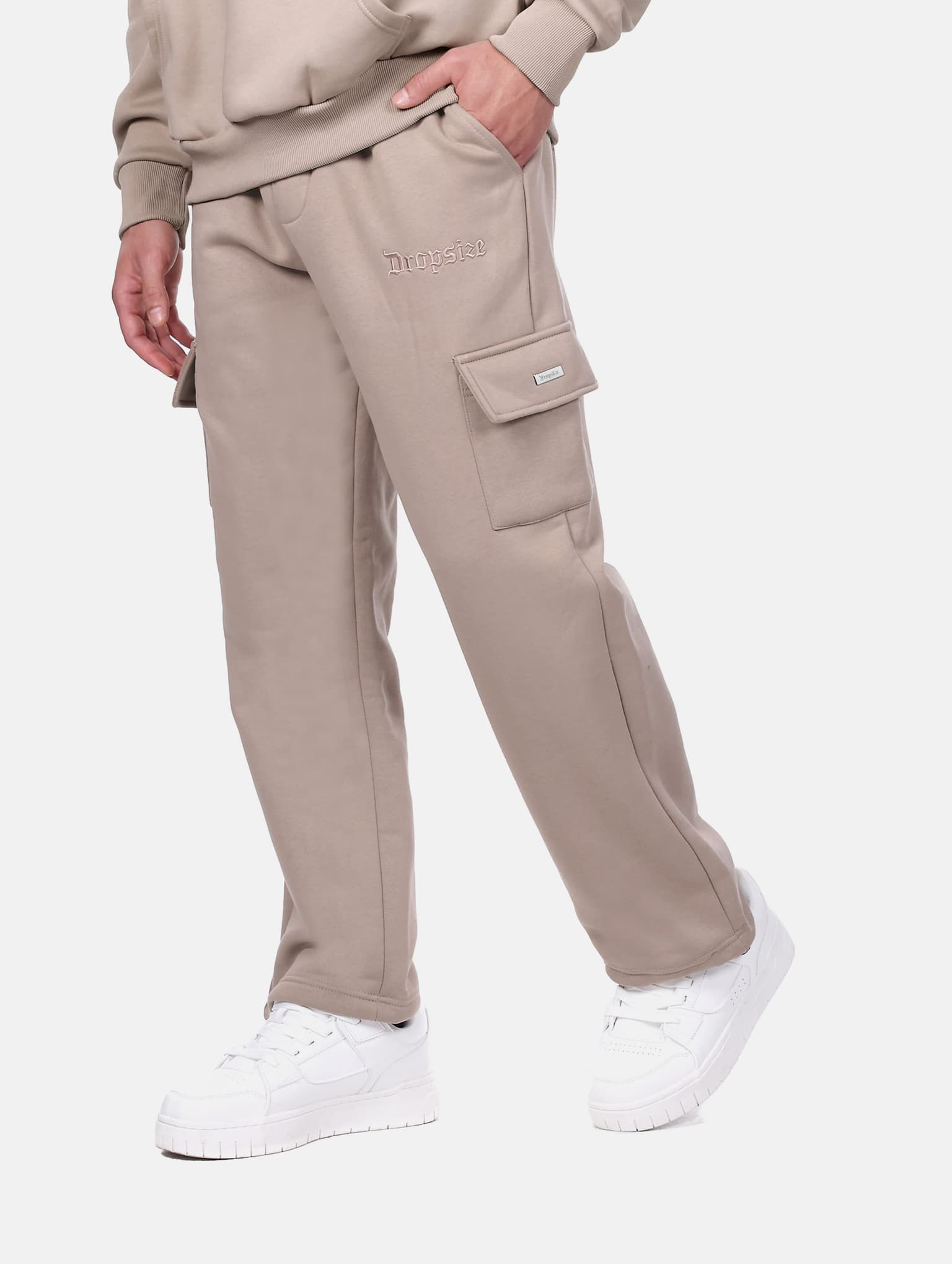 Dropsize SINGLE POCKET CARGO