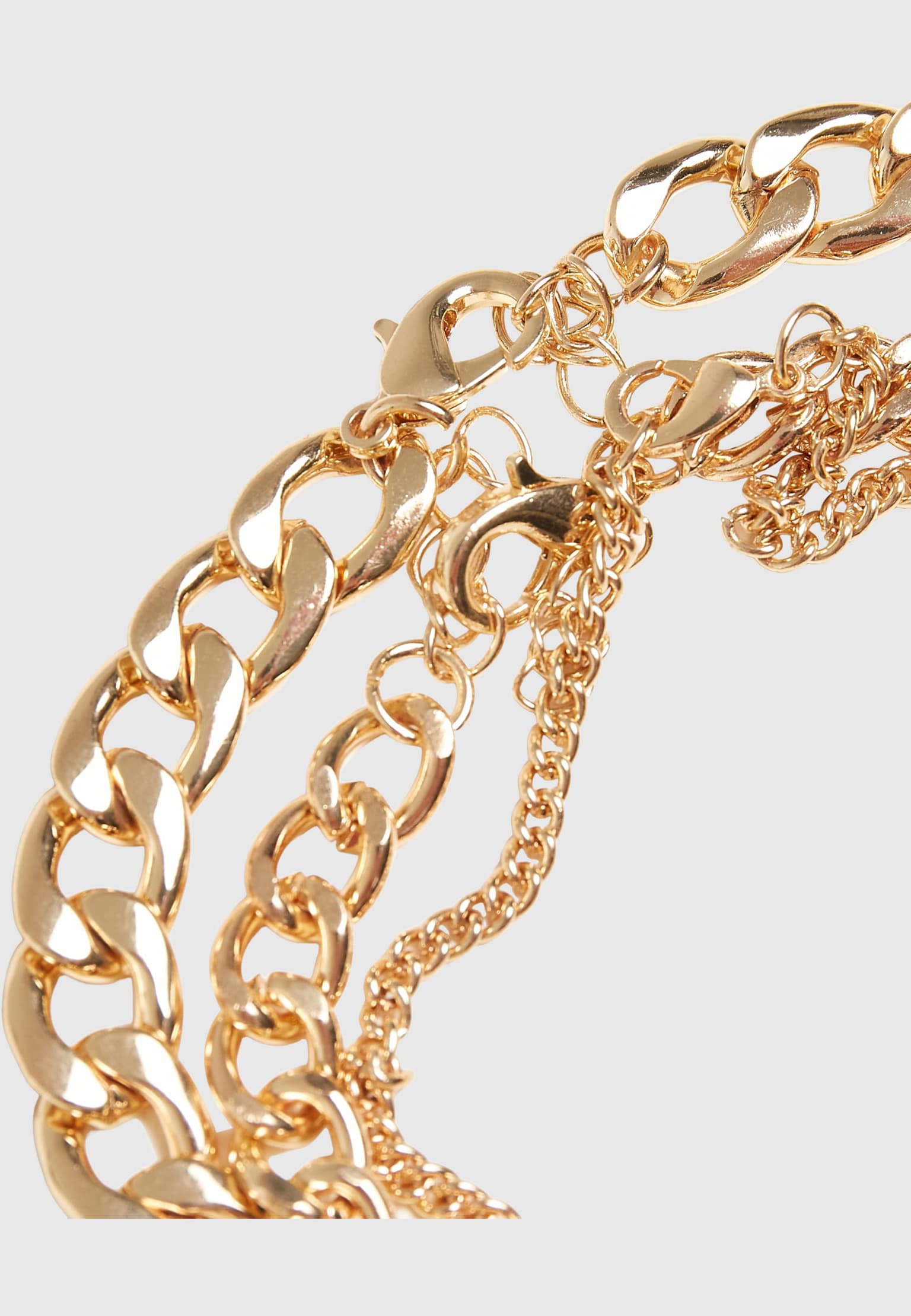 Urban Classics Layering Anklet – Bild 3