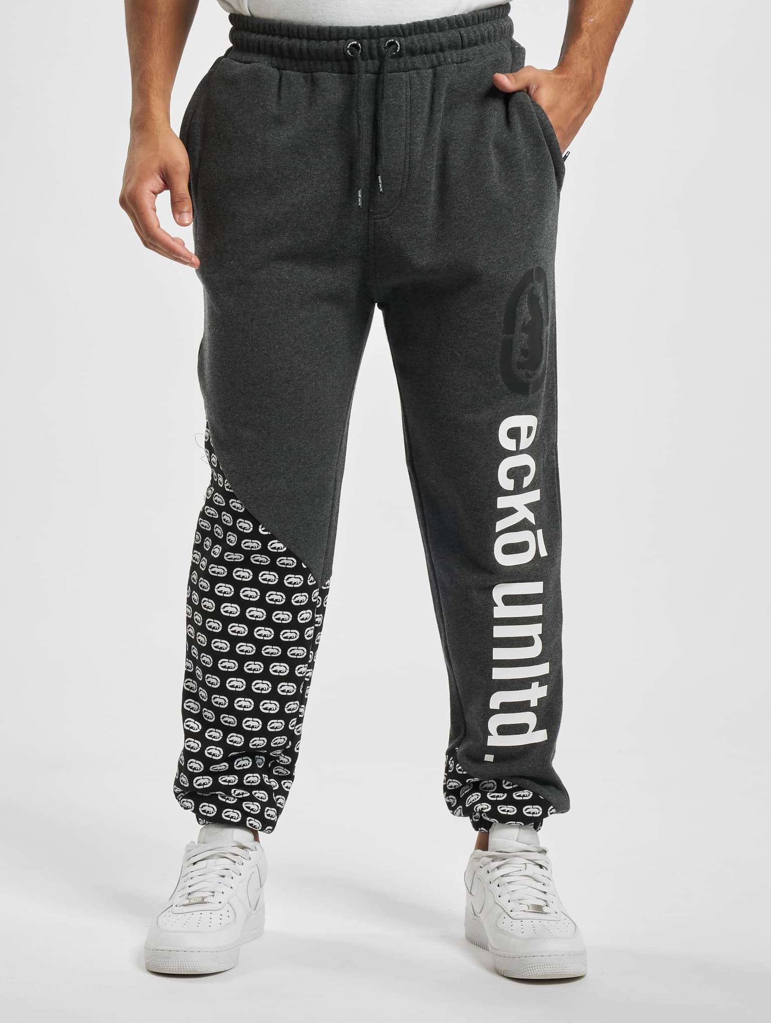 Ecko Unltd. E Big Sweatpants – Bild 3