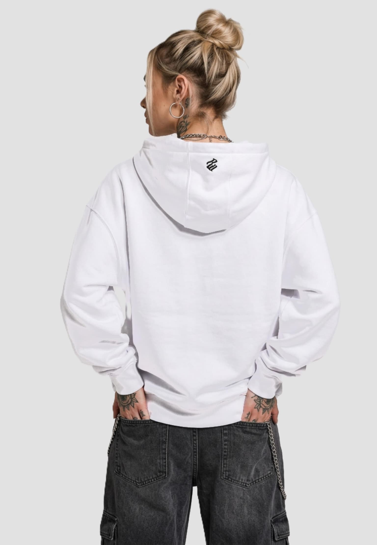 Rocawear Armand Hoodie – Bild 2