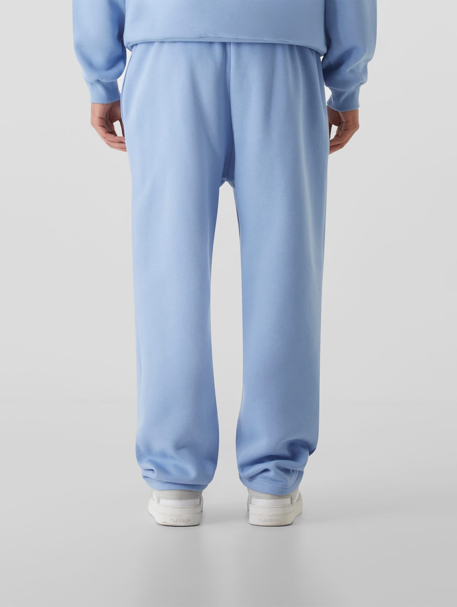 Lost Youth Sweat Pants - Core Comfort – Bild 3