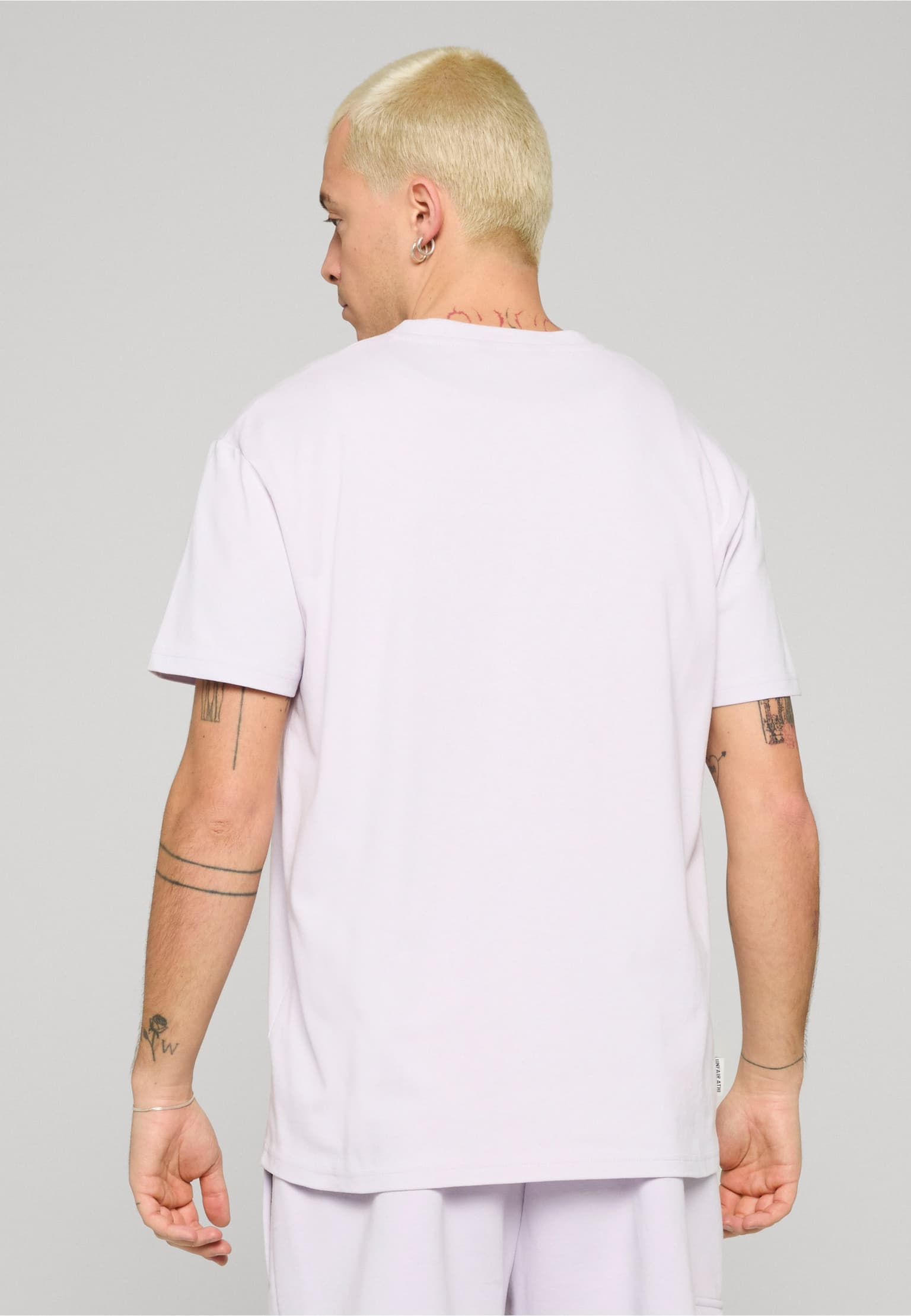 UNFAIR ATHLETICS Permanent T-Shirt – Bild 2