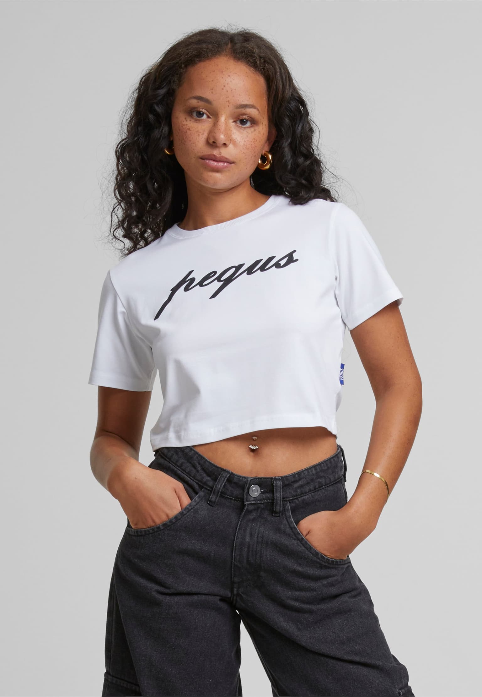 PEQUS Logo Top