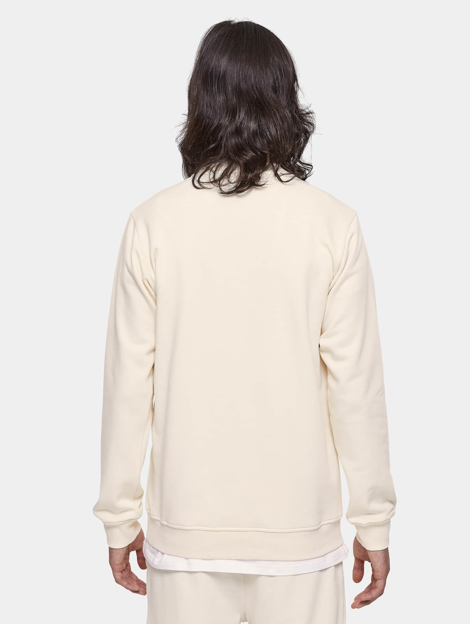 Urban Classics Basic Terry Crew – Bild 2