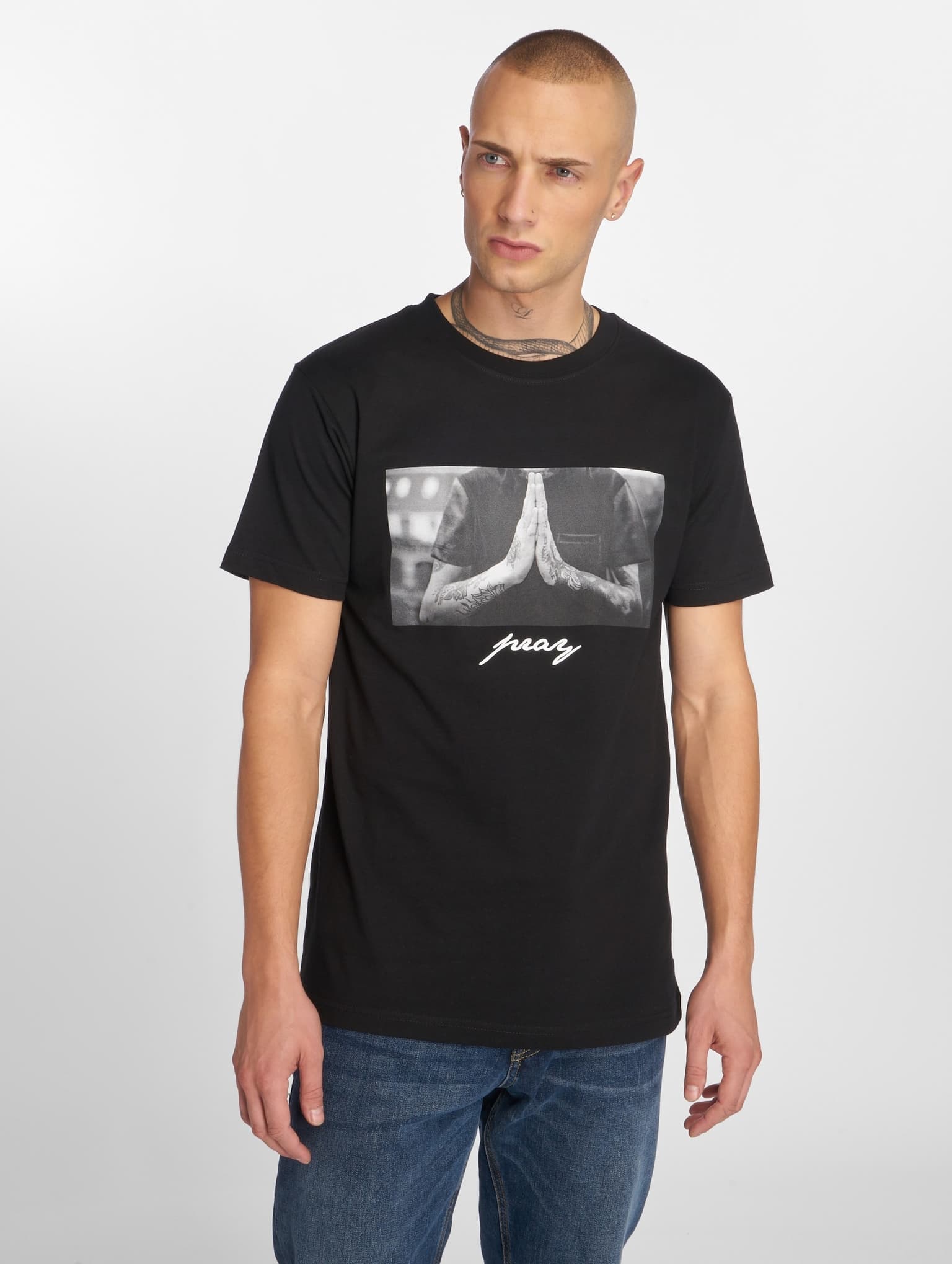 Mister Tee Pray – Bild 2