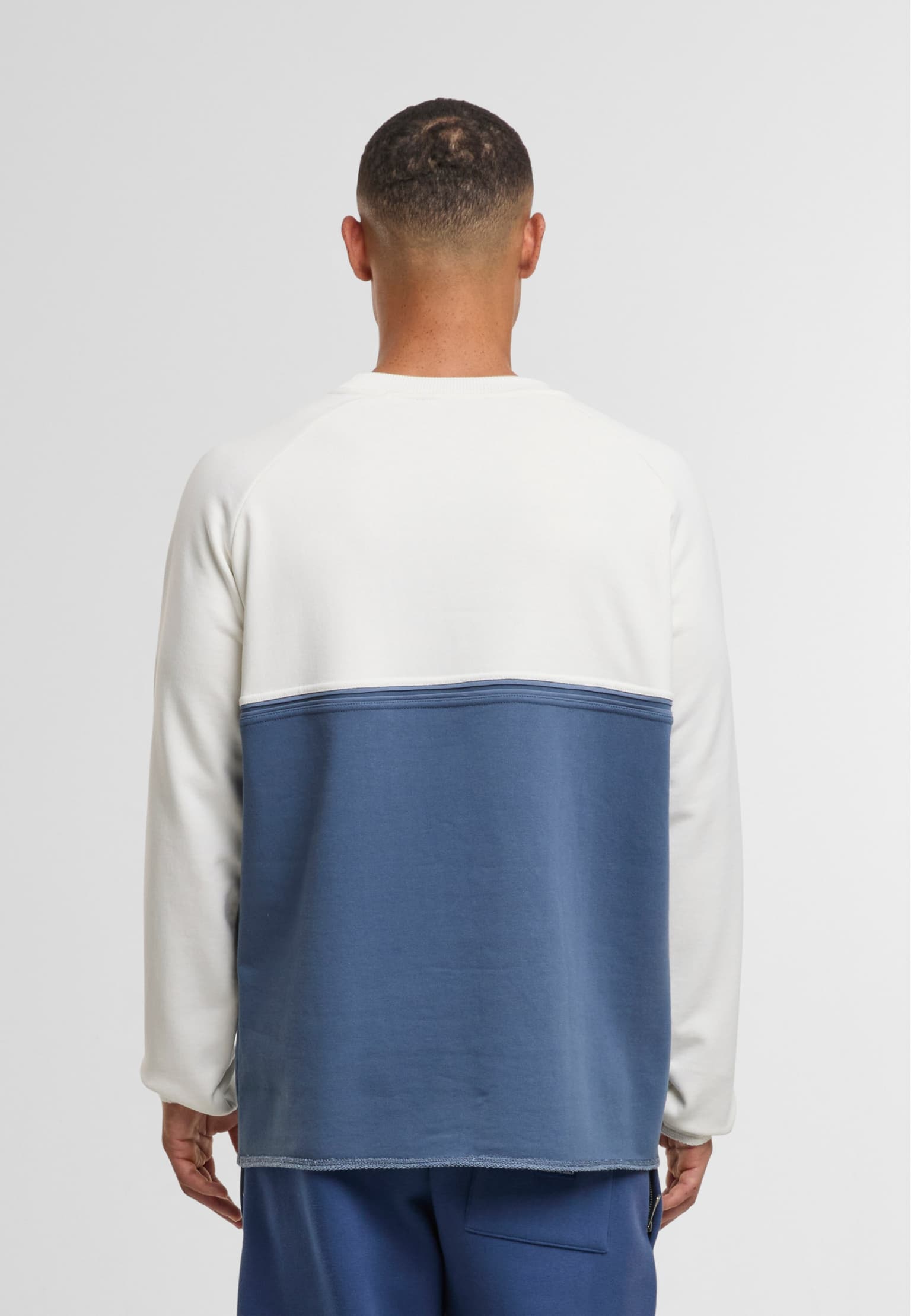 UNFAIR ATHLETICS DMWU Sailor Crewneck – Bild 2