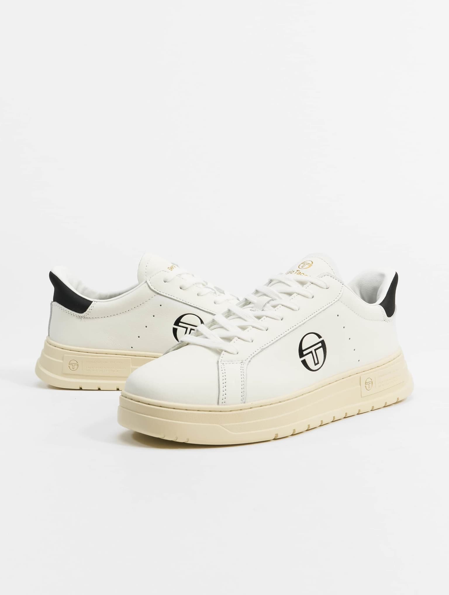 Sergio Tacchini Court Classic Sneaker