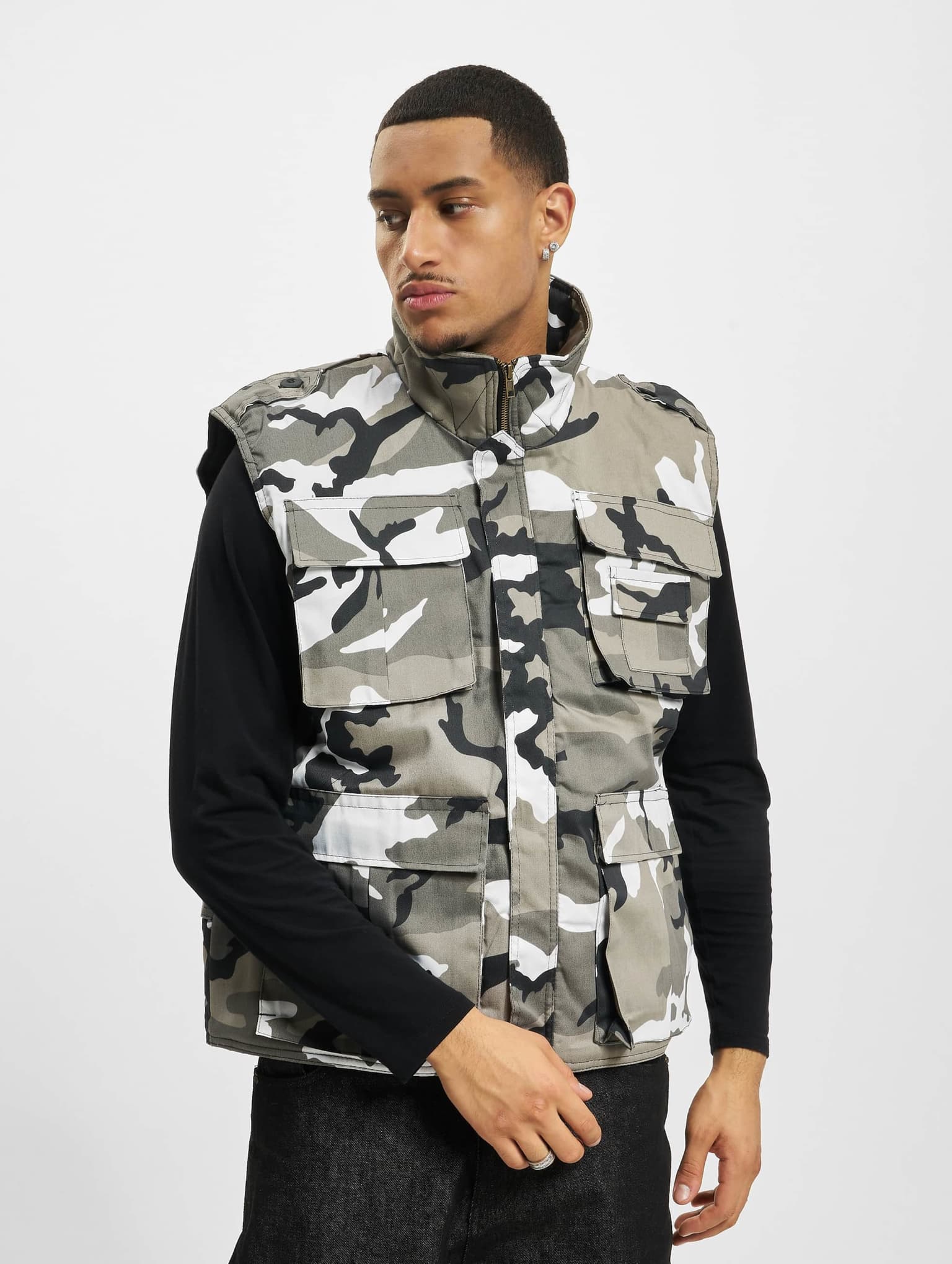Brandit Ranger Vest – Bild 3