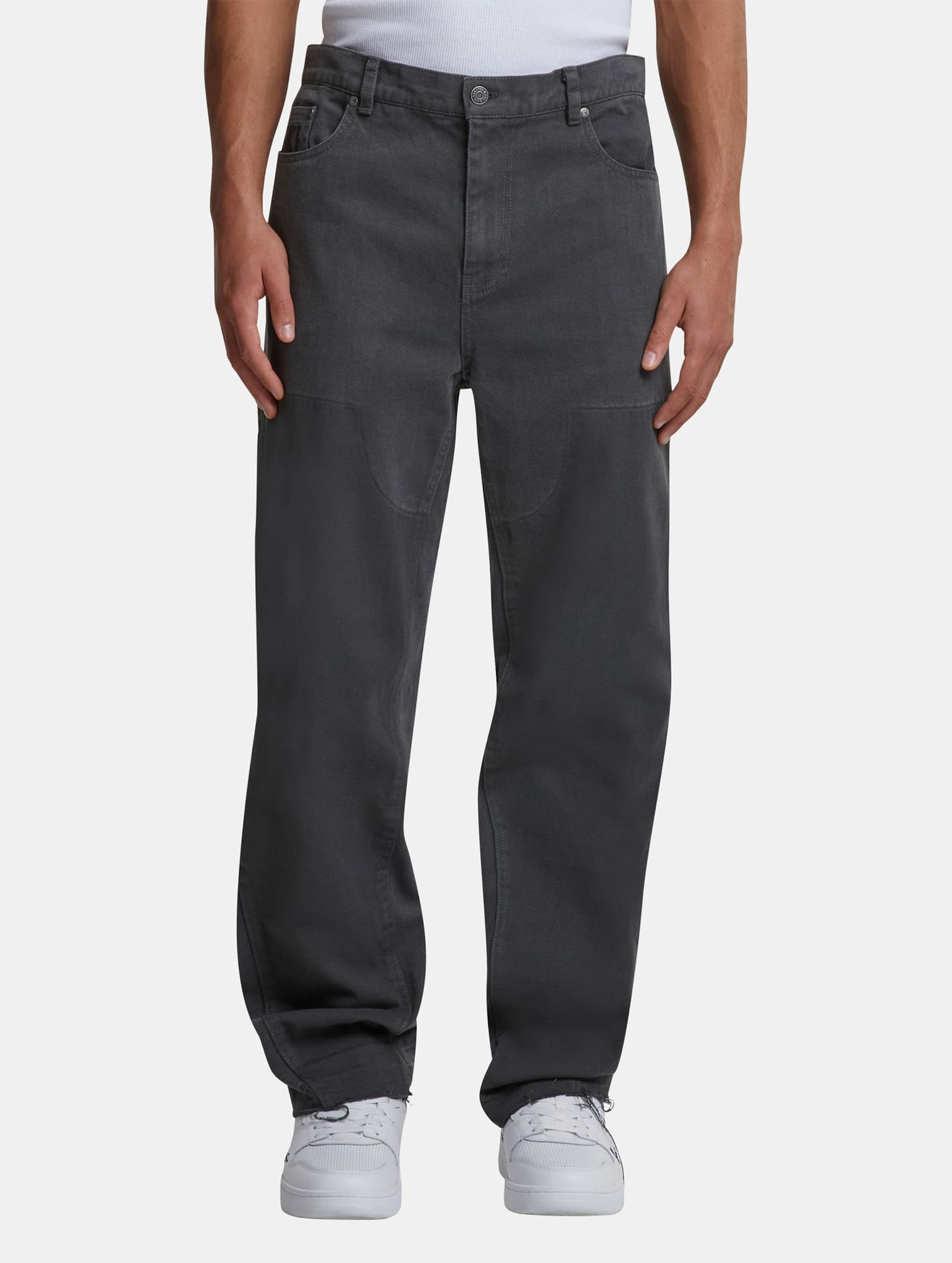 Karl Kani Original Washed Cargohose – Bild 3