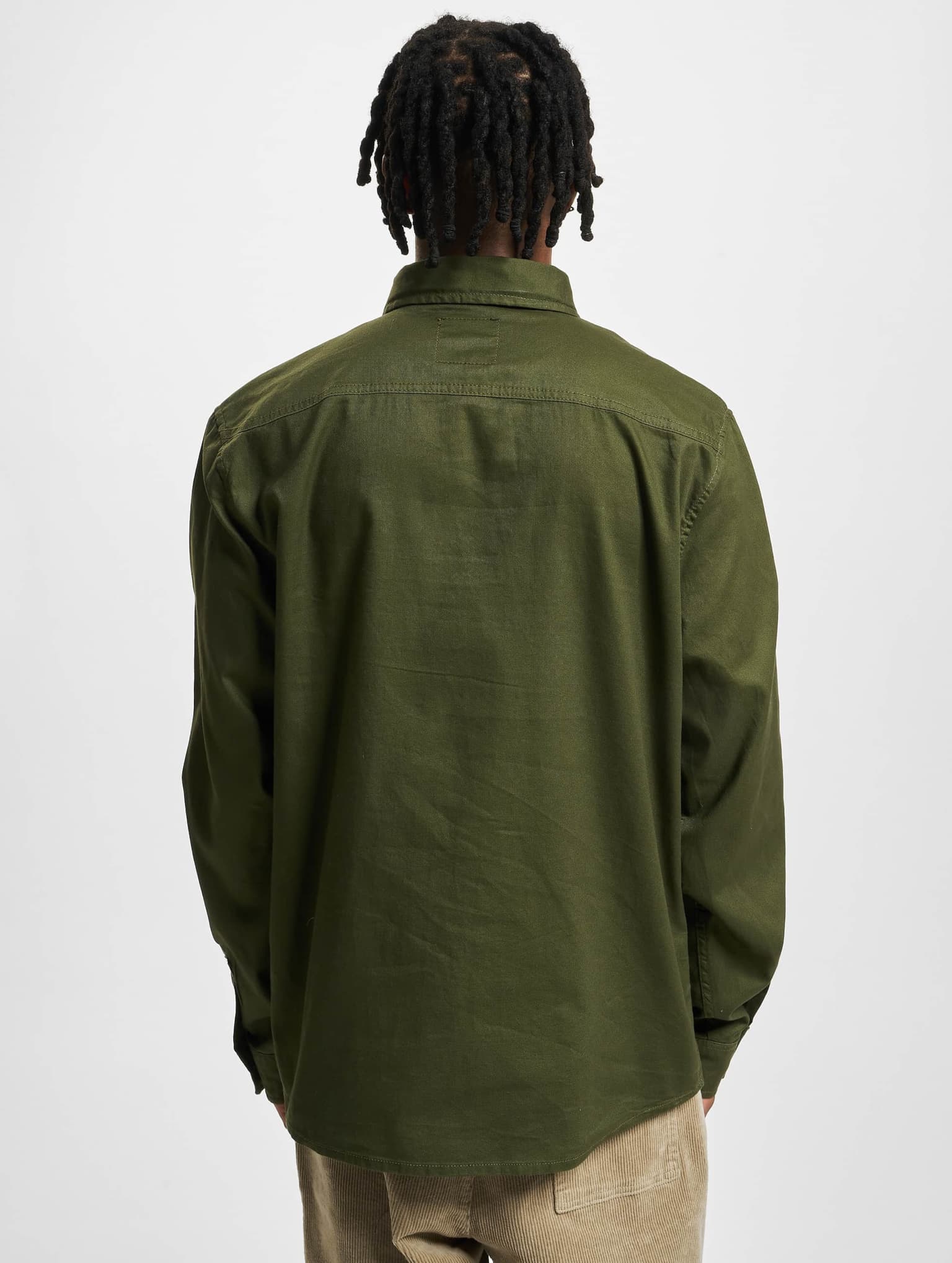 Brandit Flanellshirt – Bild 2