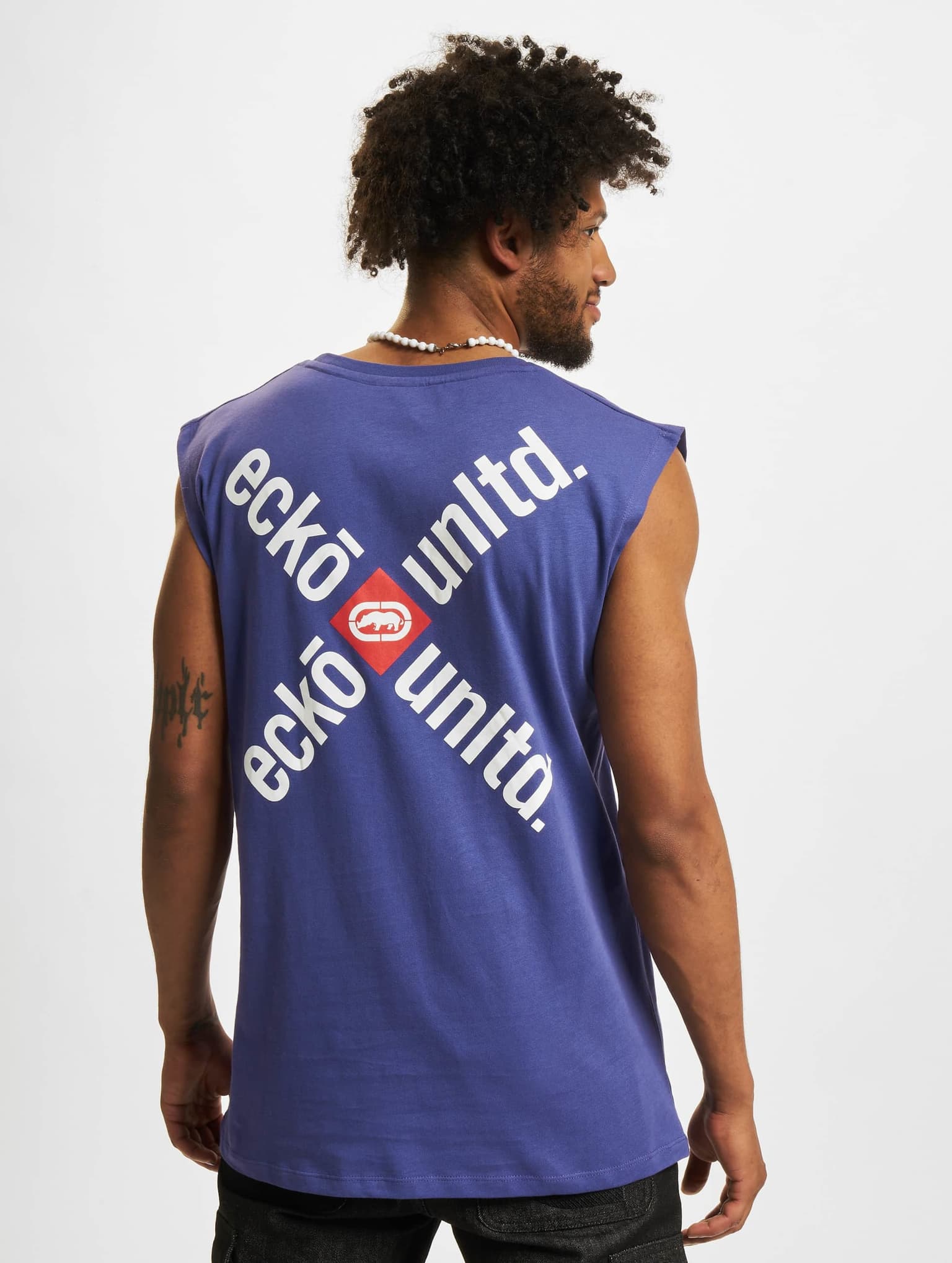 Ecko Unltd. Tanktop Andre – Bild 2