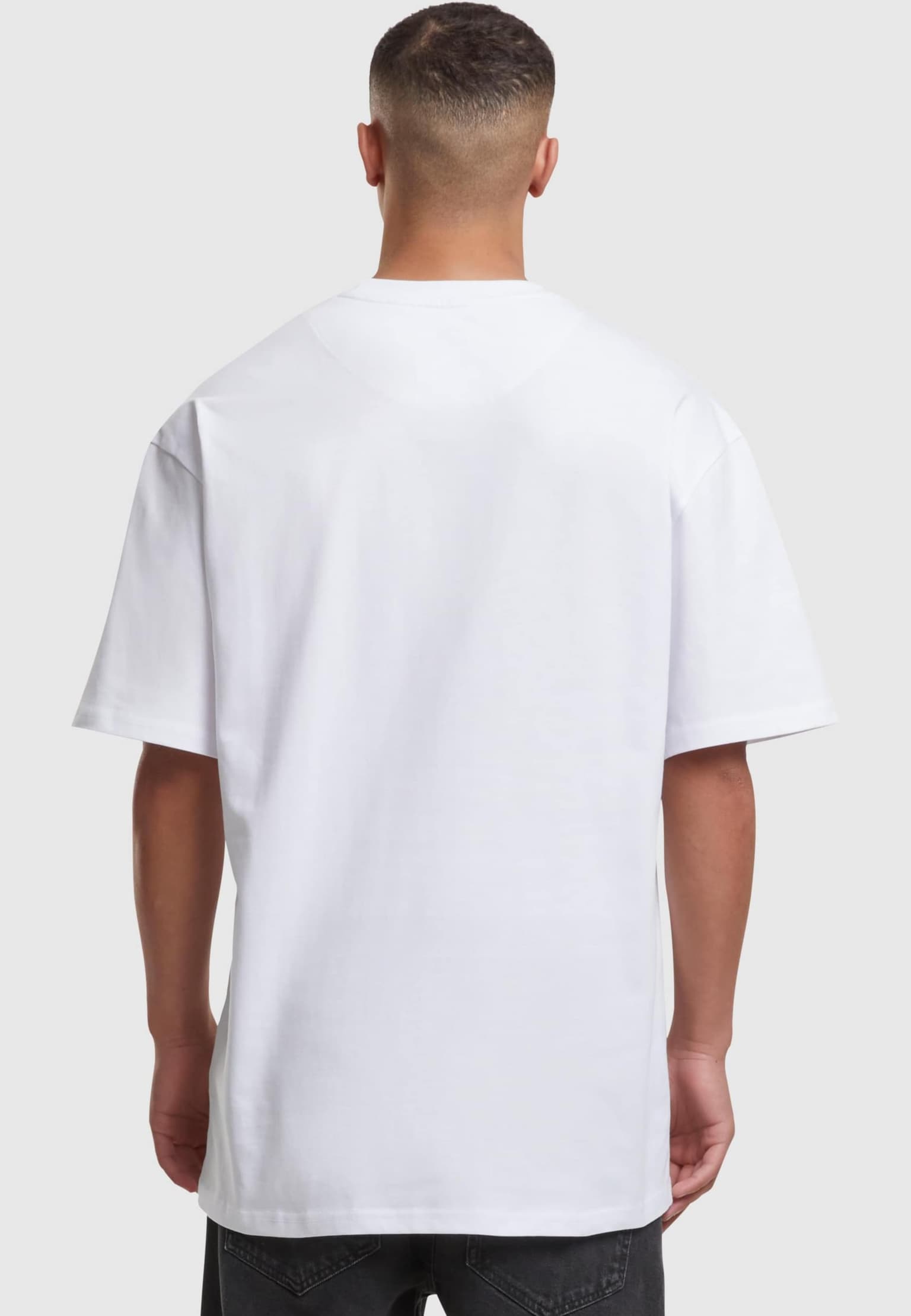 Karl Kani Small Signature Essential Tee 3 Pack – Bild 3