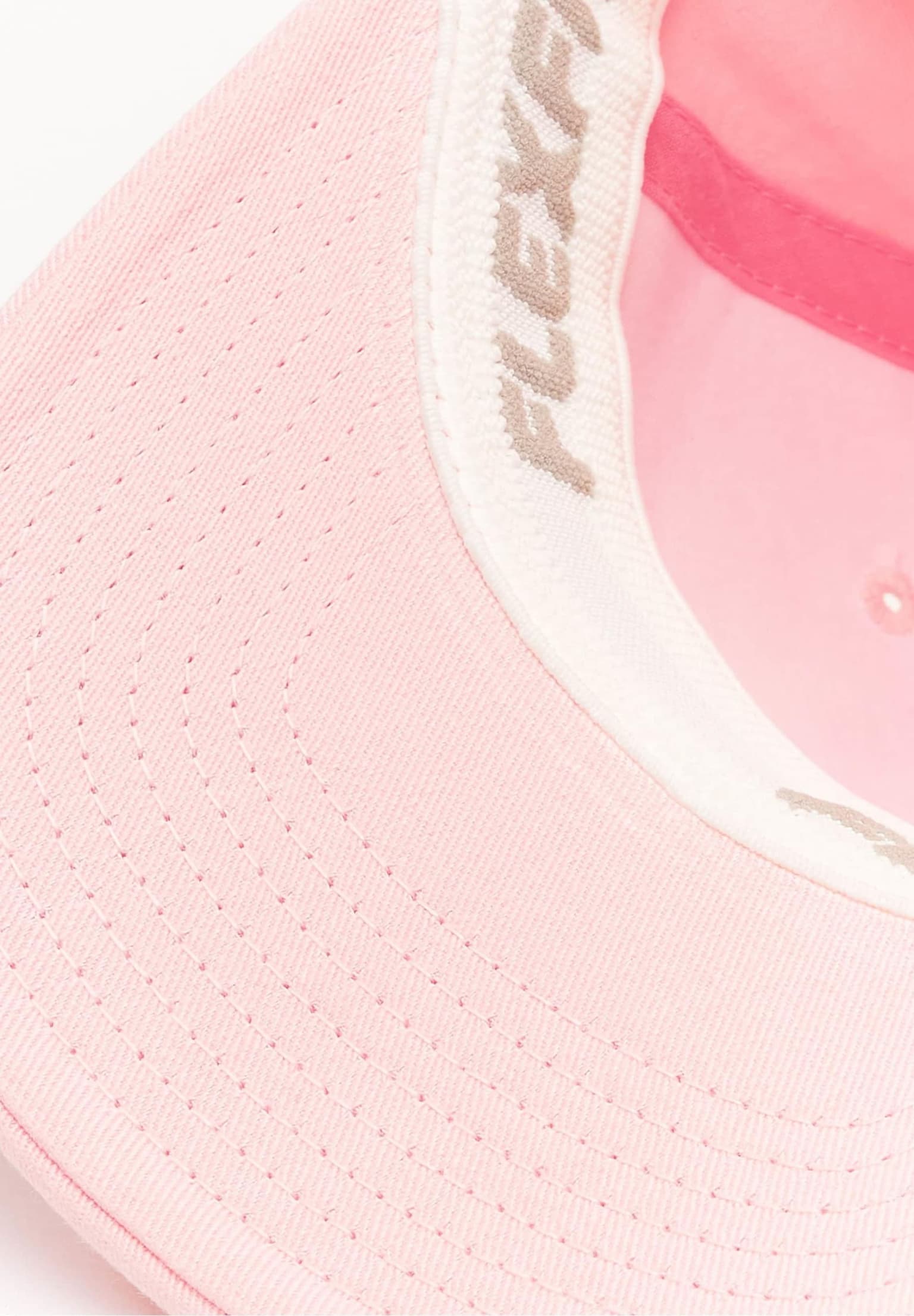 Flexfit Garment Washed Cotton Dad Hat – Bild 3