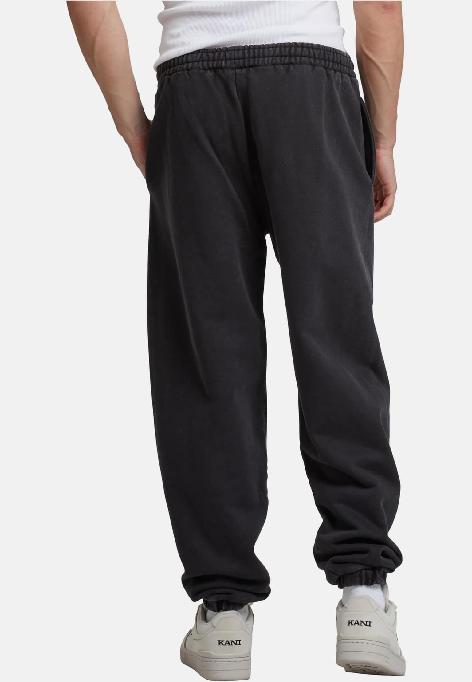 Karl Kani Autograph Heavy Os Sweatpants – Bild 2