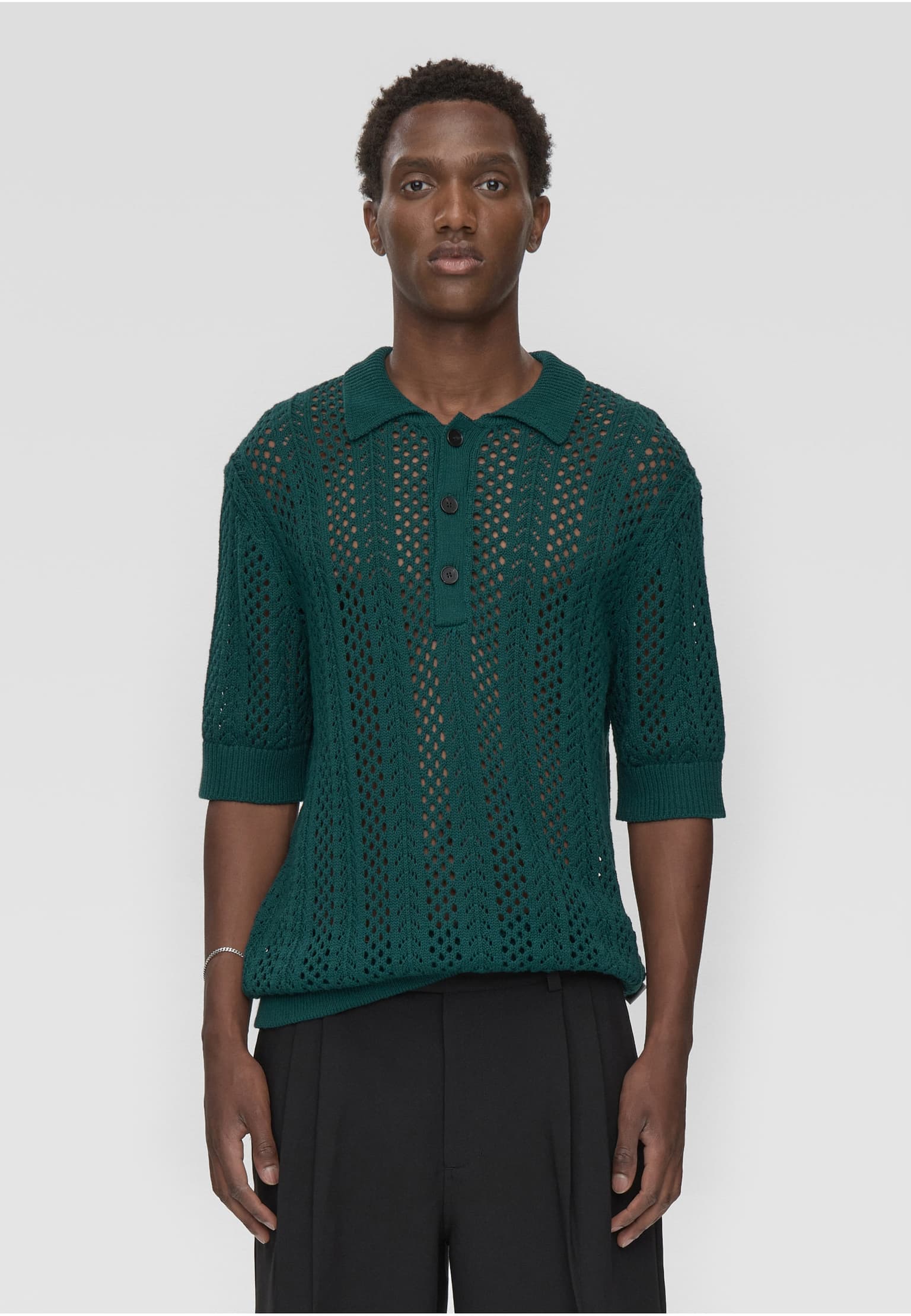 Minimum Brandon reg ss polo