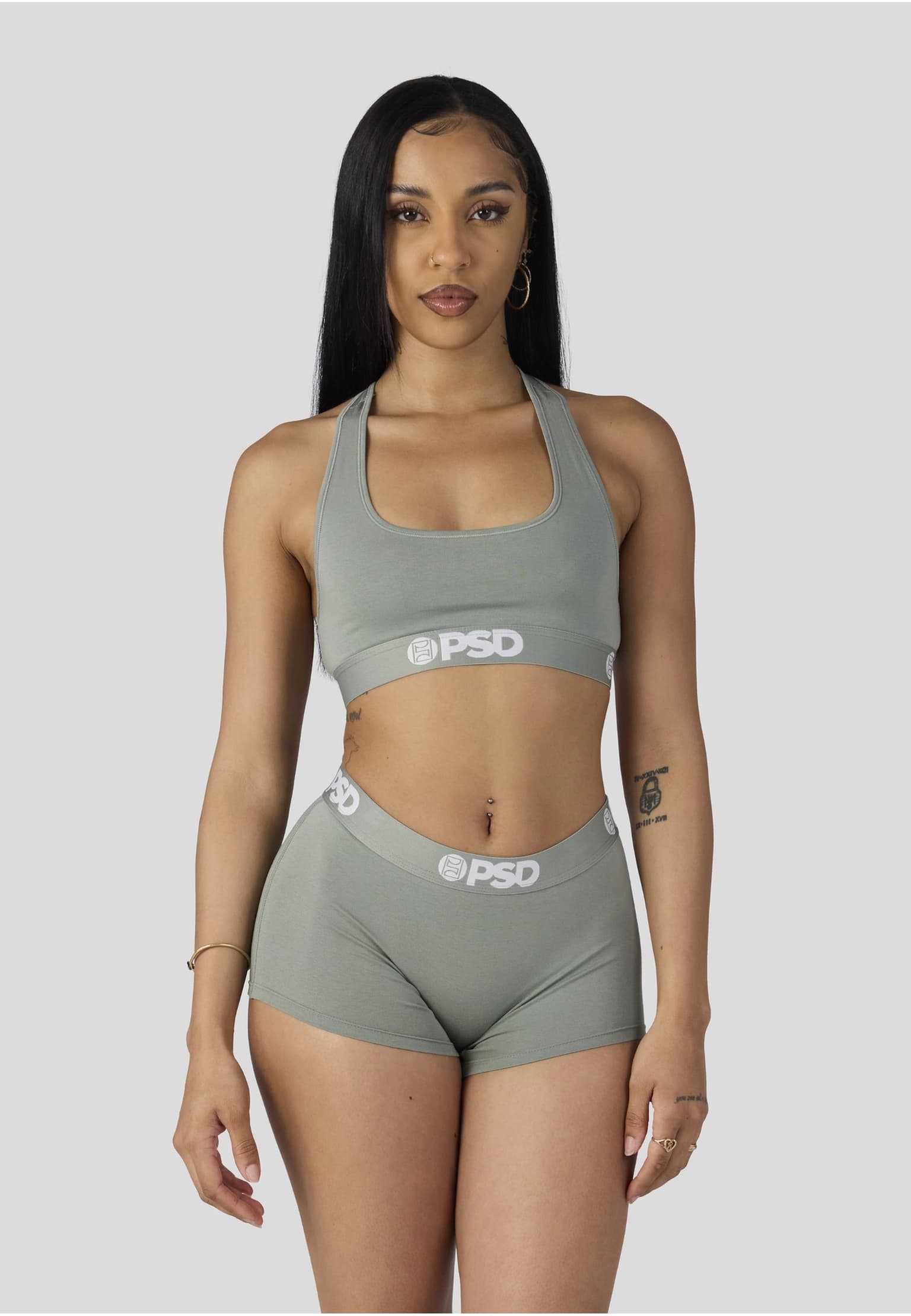 PSD SAGE SPORTS BRA