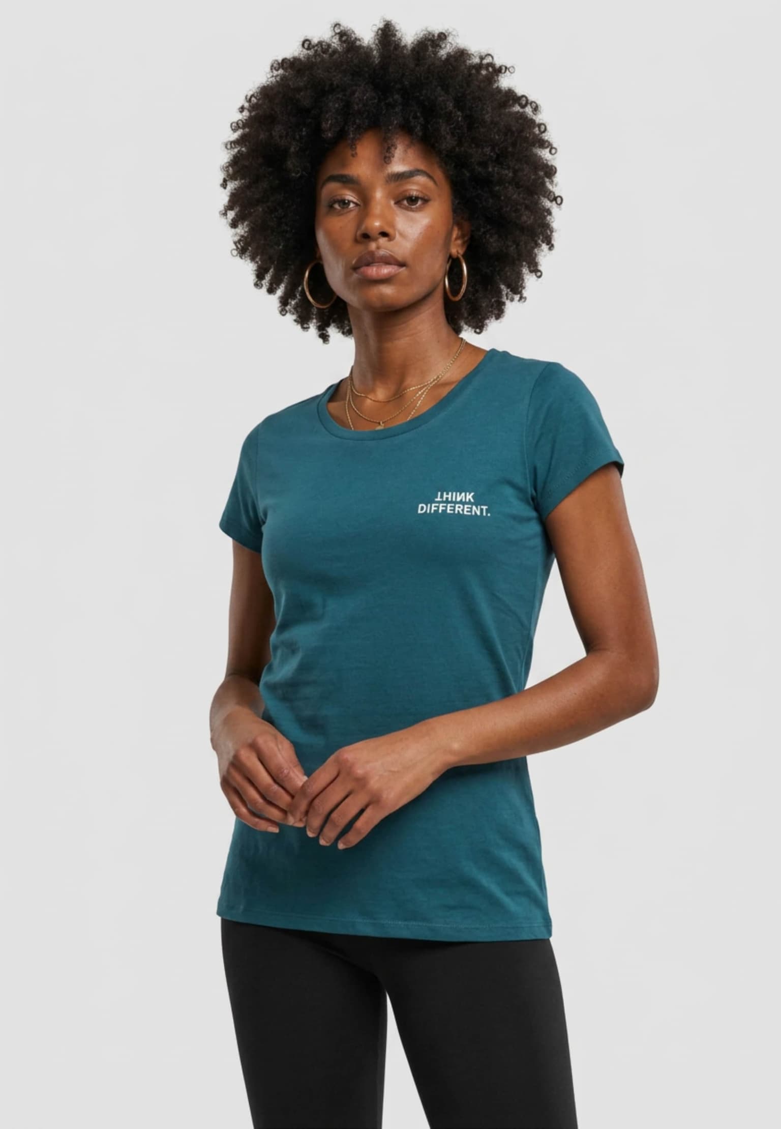 Urban Classics Think Basic Tee