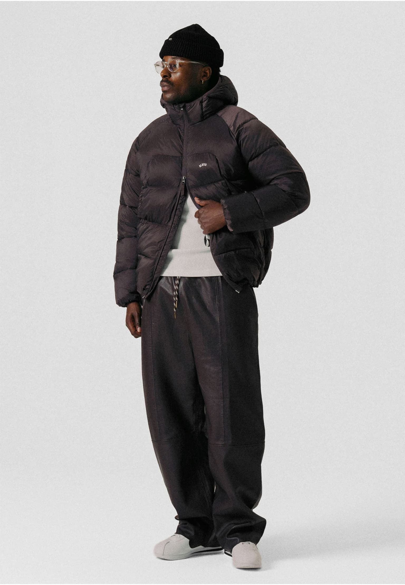 BLKVIS Lightweight Down Jacket – Bild 4