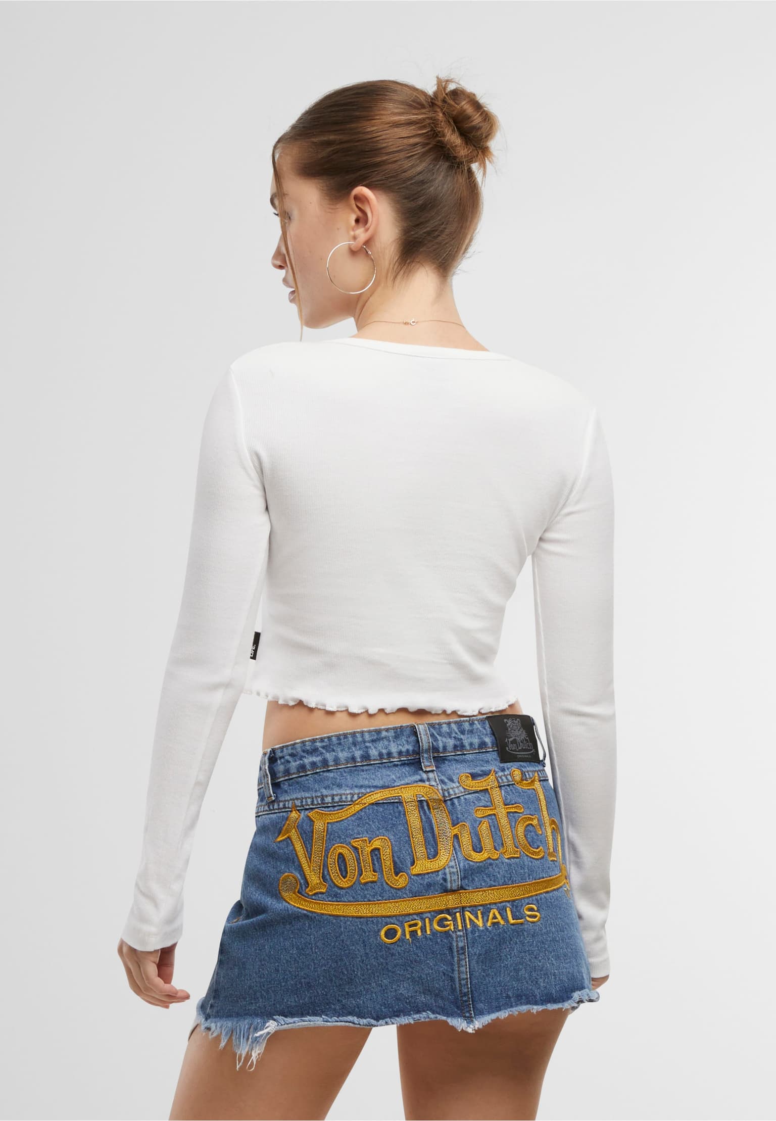 Von Dutch FLY SHIRTS – Bild 2
