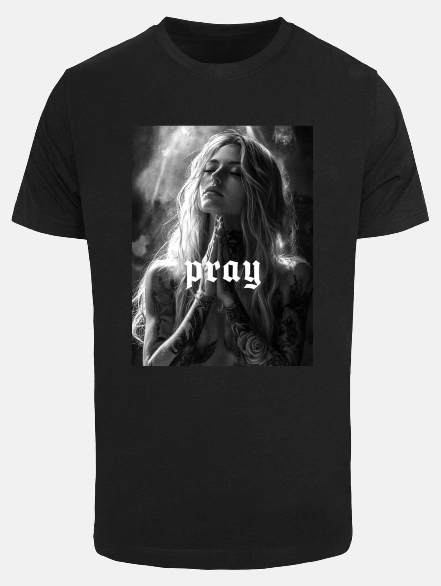 Mister Tee Praying Girl – Bild 3
