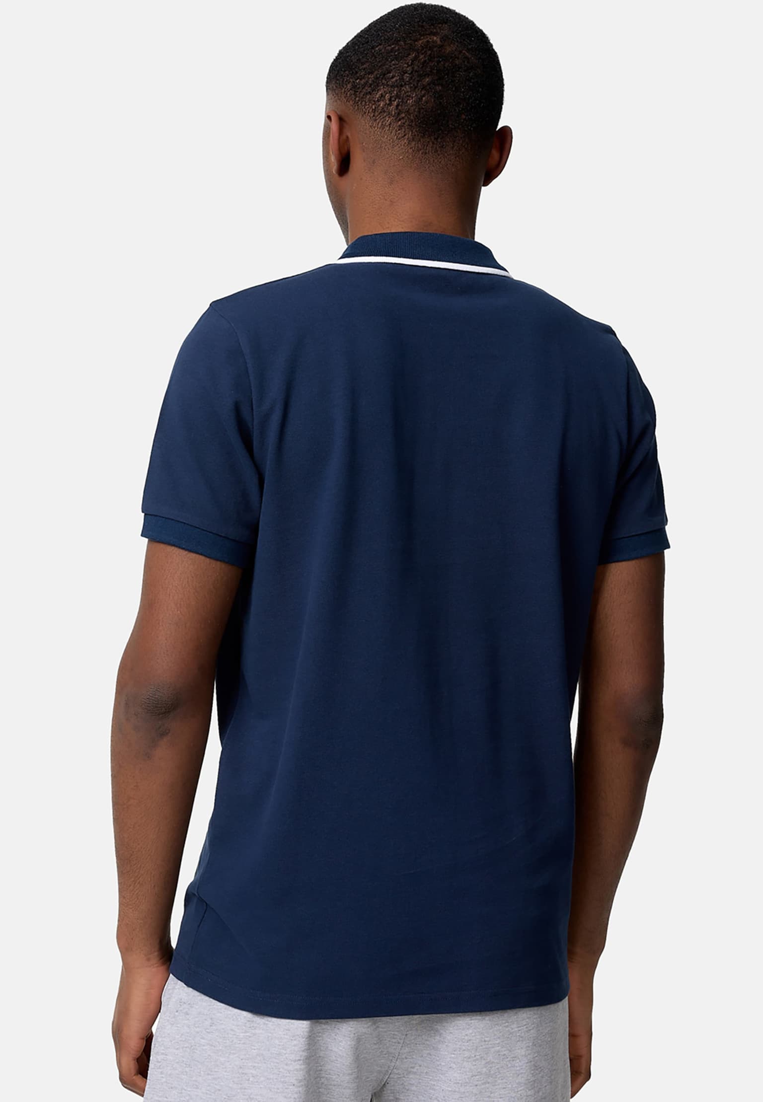 Lonsdale London Ballygalley Poloshirt – Bild 2