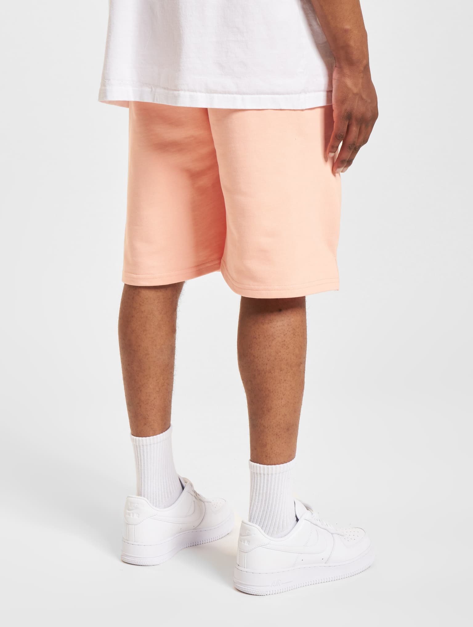 DEF PLAIN Short – Bild 2