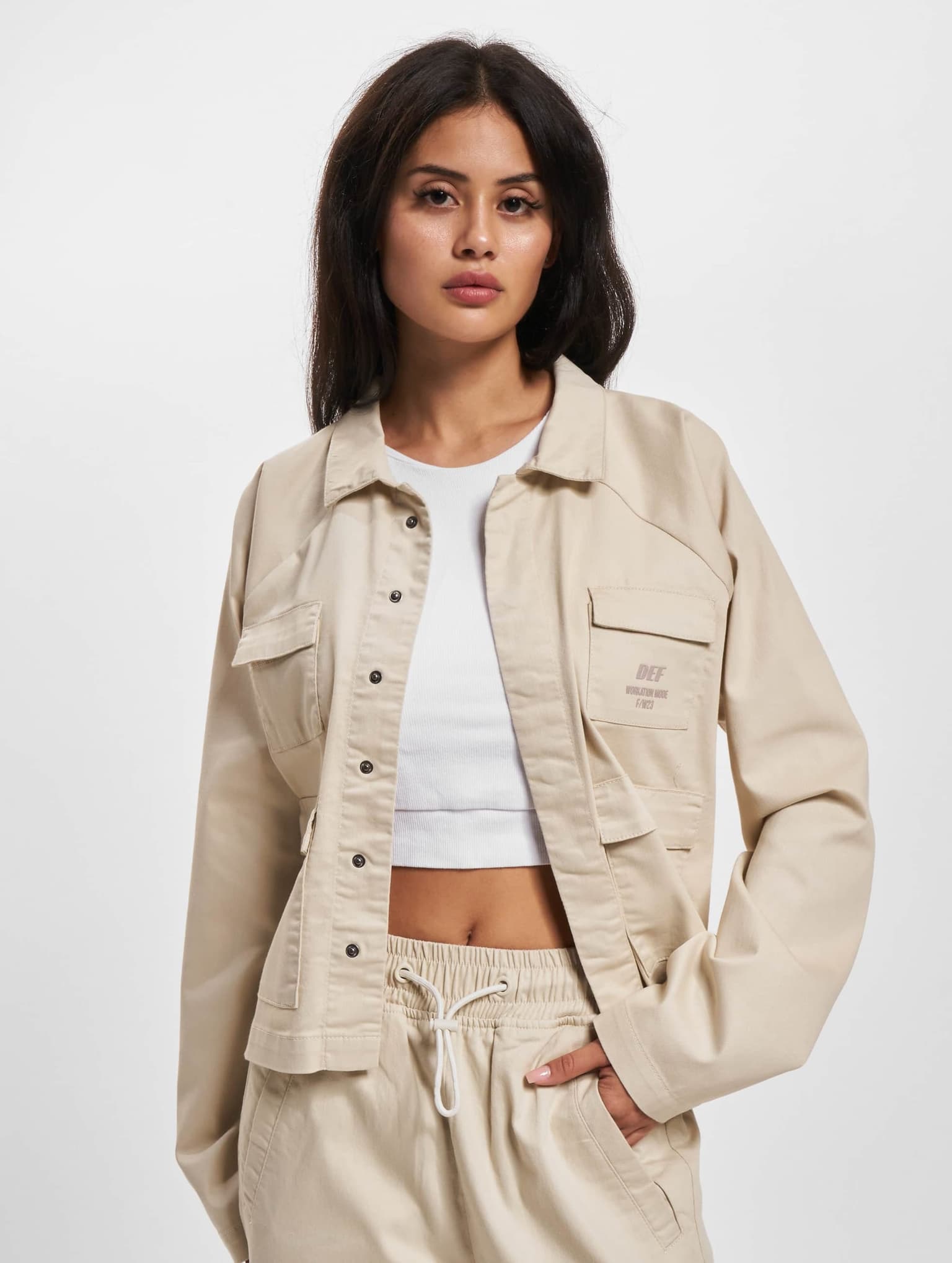 DEF Worky Jacket