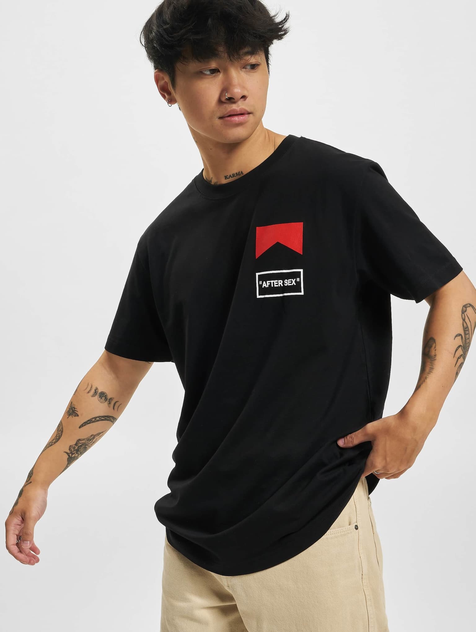 Mister Tee As T-Shirt