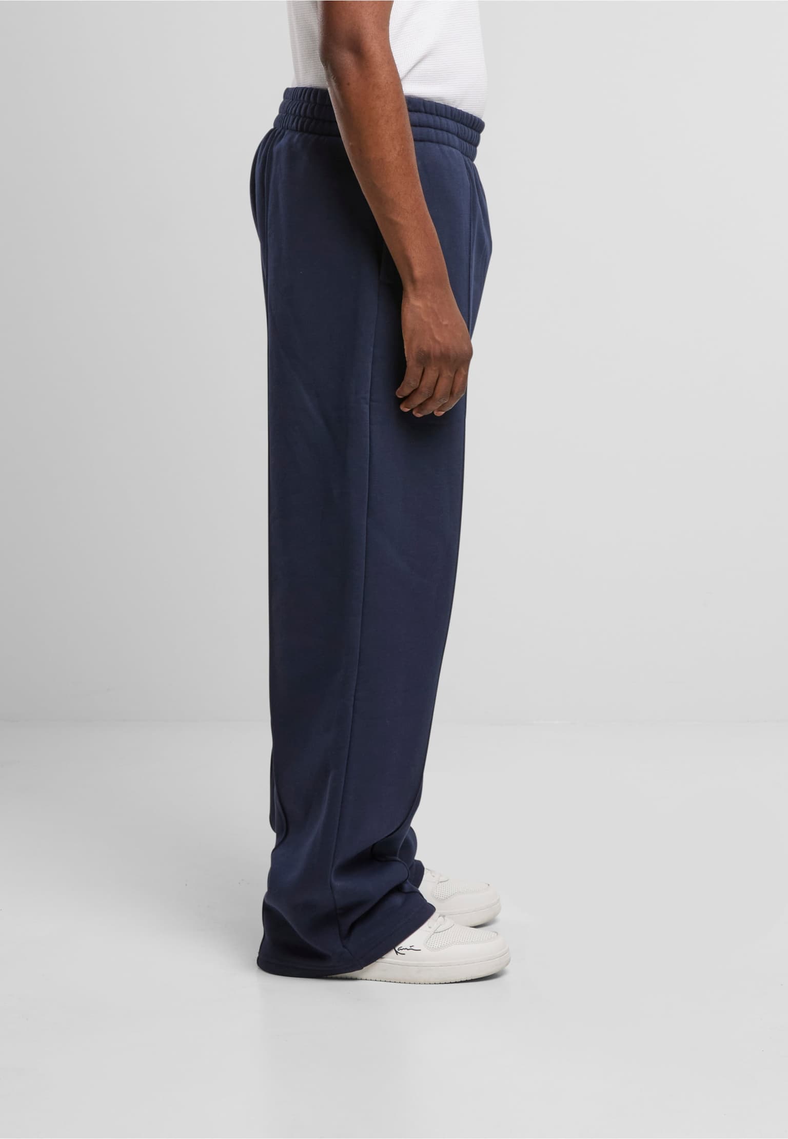 Karl Kani Signature Straight Leg Sweatpants – Bild 4