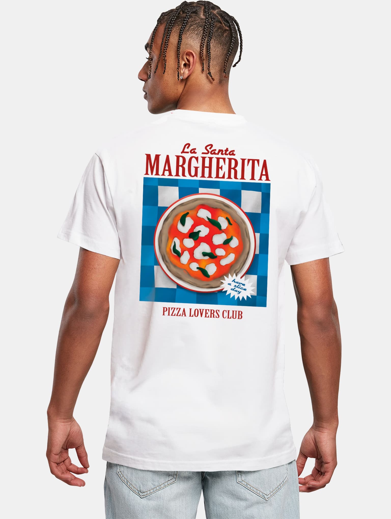 Mister Tee Pizza Lovers Club – Bild 2