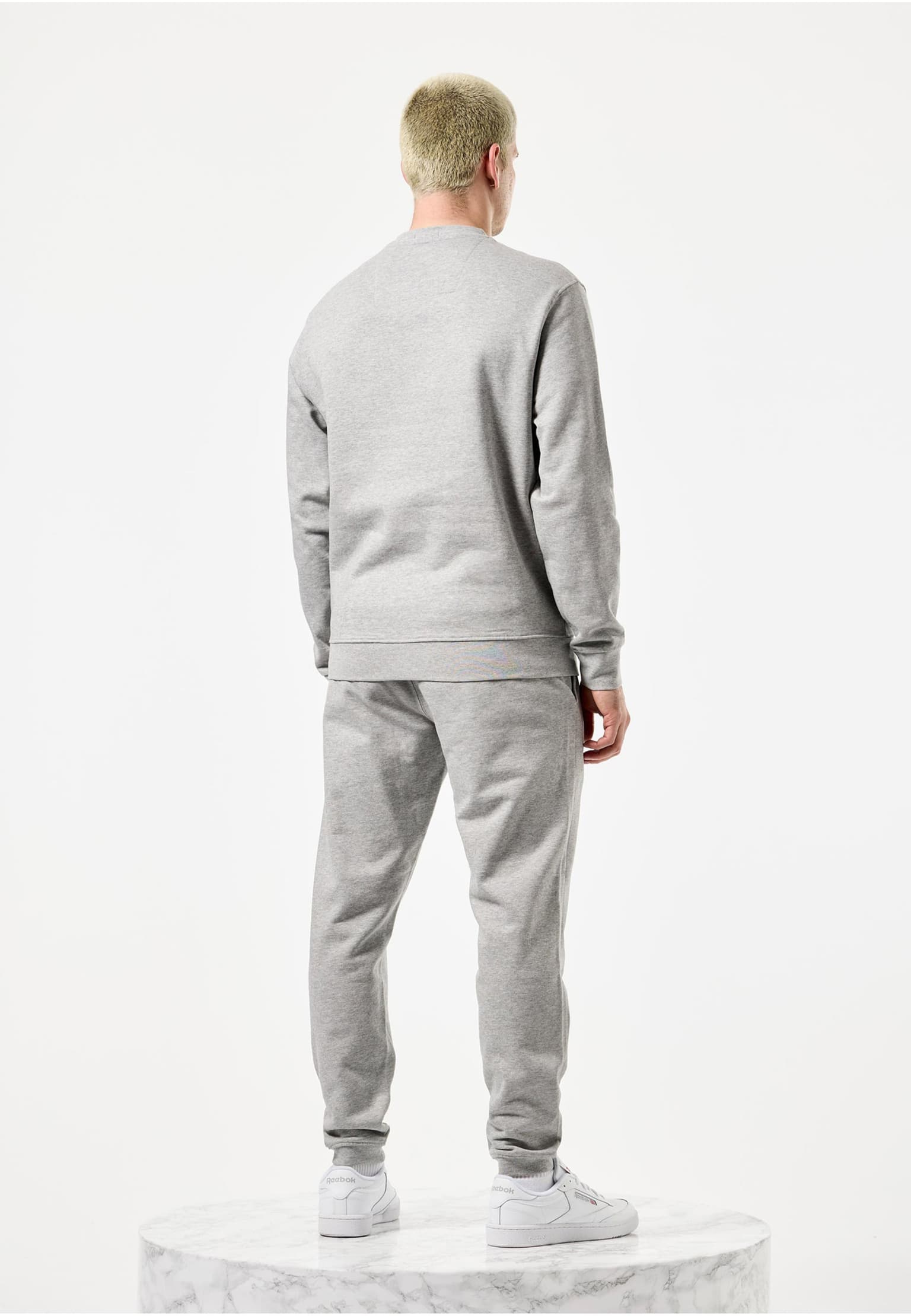Weekend Offender HARLEM SWEATSHIRT AND JOG PANT SET – Bild 2