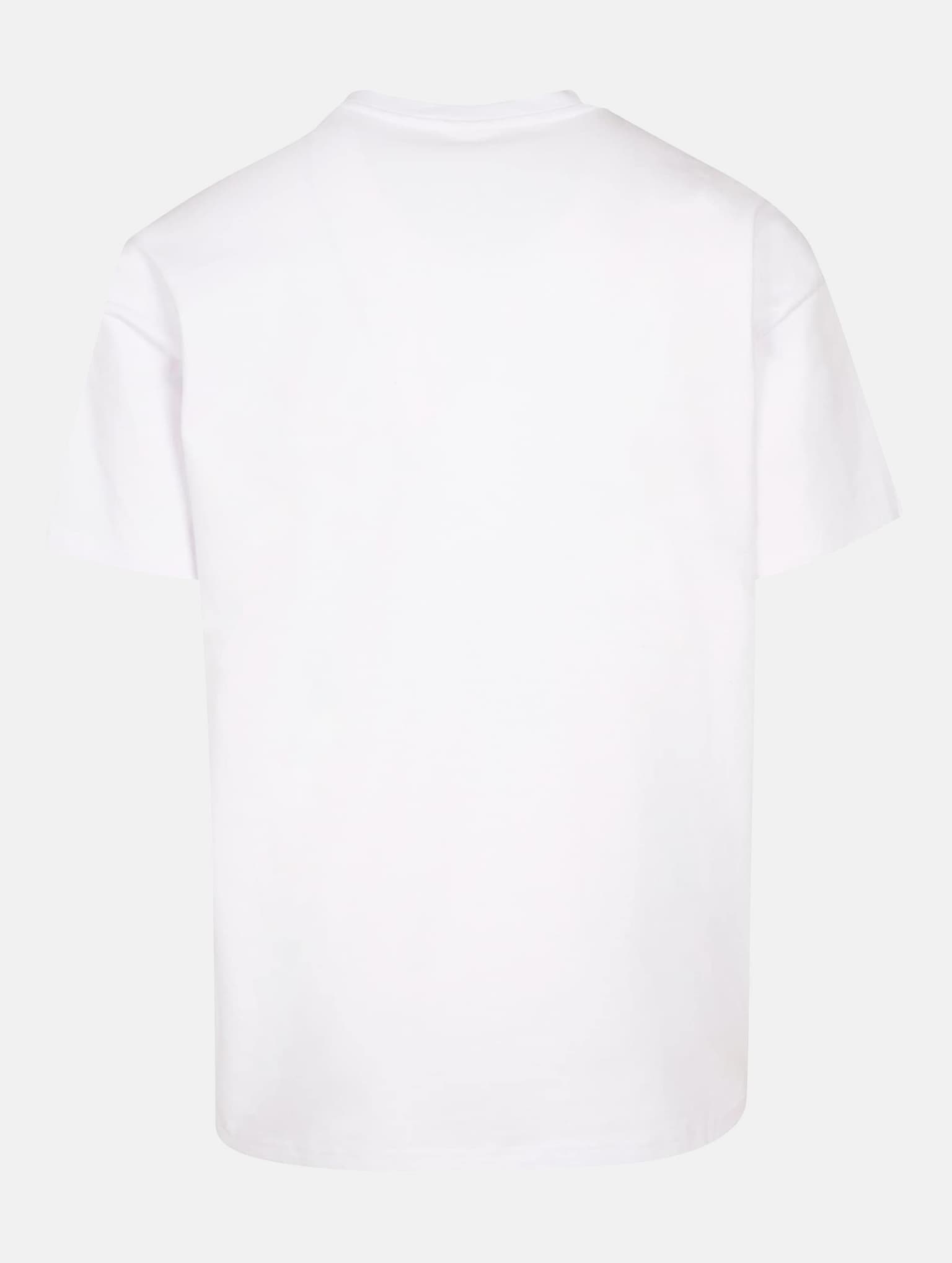Merchcode The Skateboard Magazine Cover No 8 Oversize Tee – Bild 4