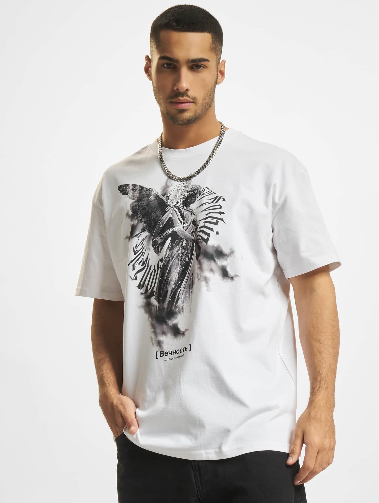 MJ Gonzales ANGEL 3.0 Heavy Oversized Tee 2.0