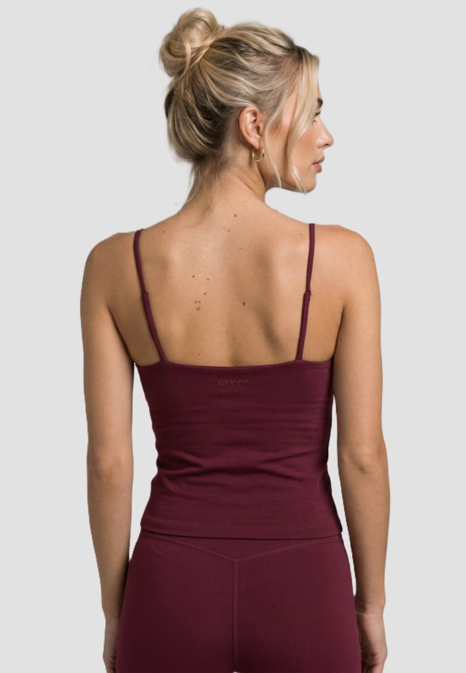 aimn Shape Seamless Strap Singlet – Bild 2